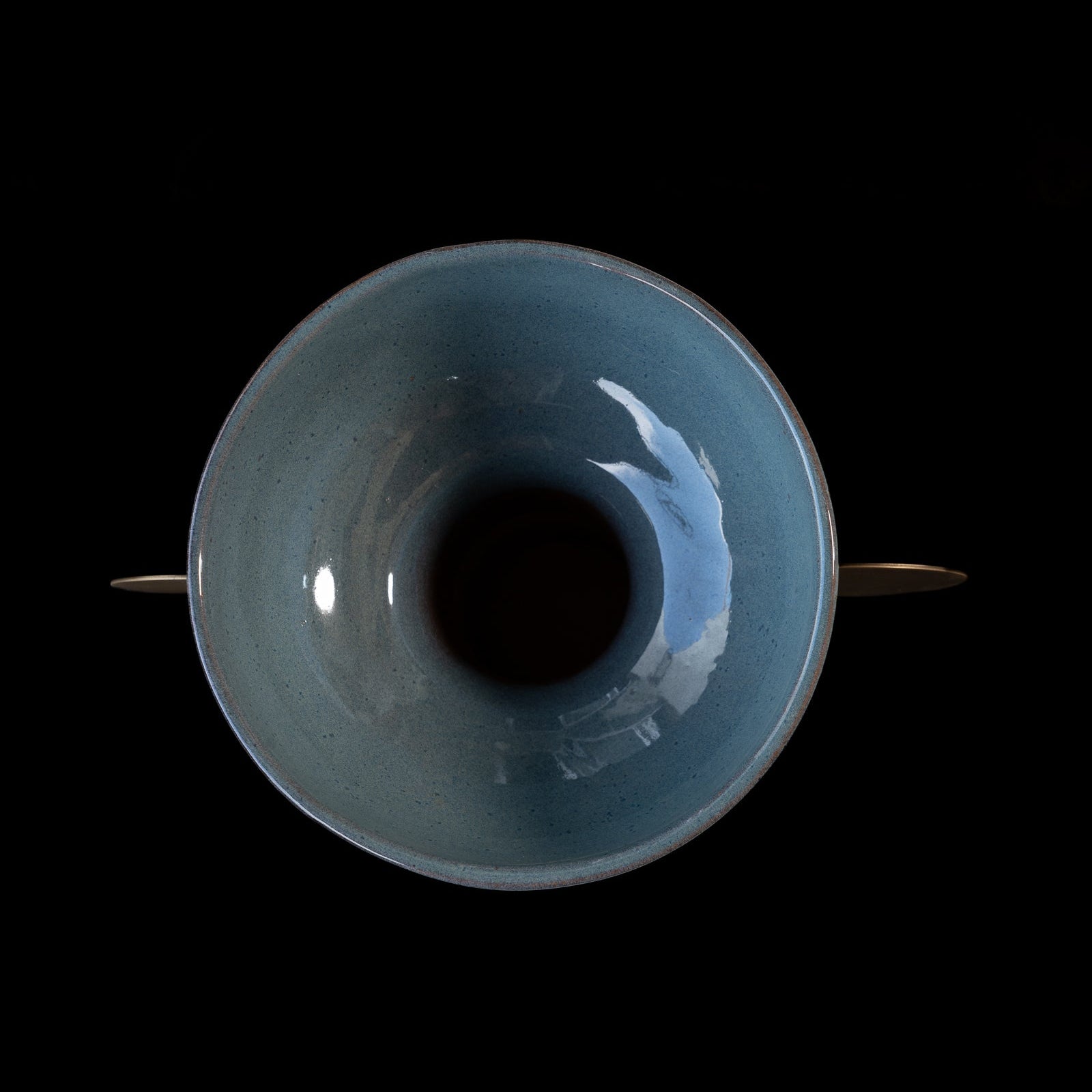 Yeti Vase