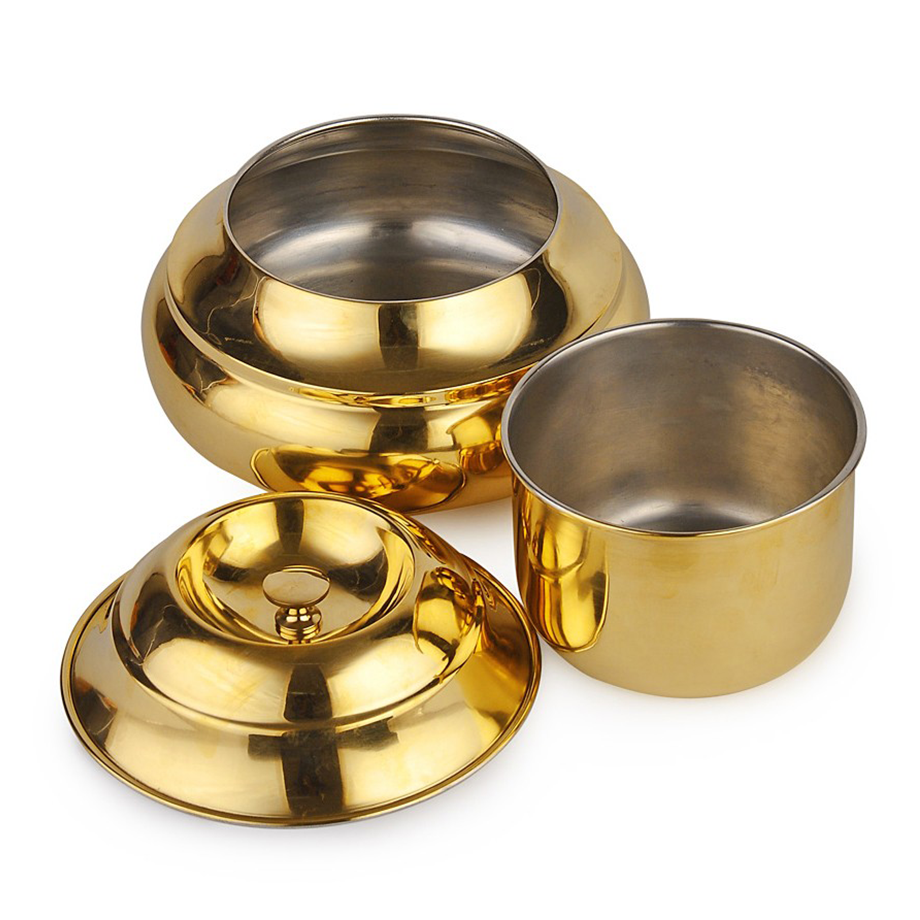 Crescent Bowl