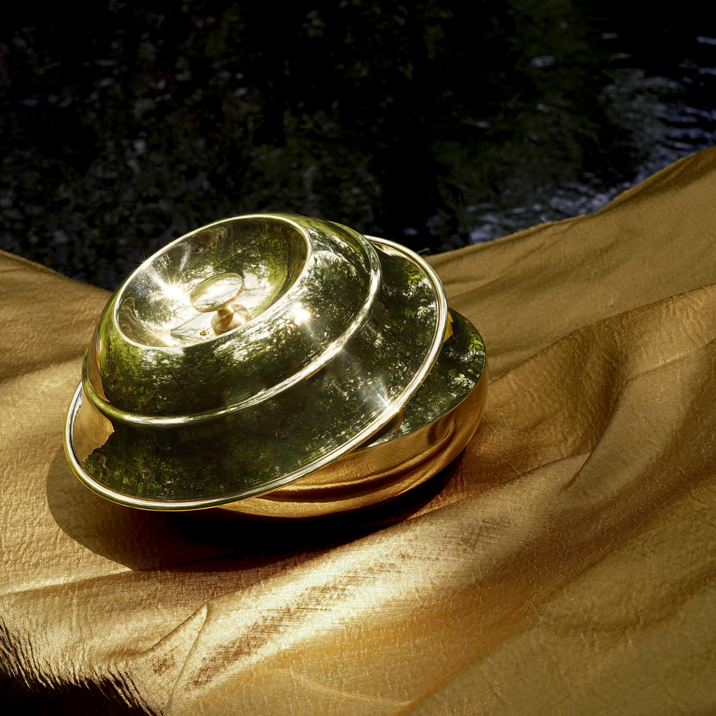 Crescent Bowl