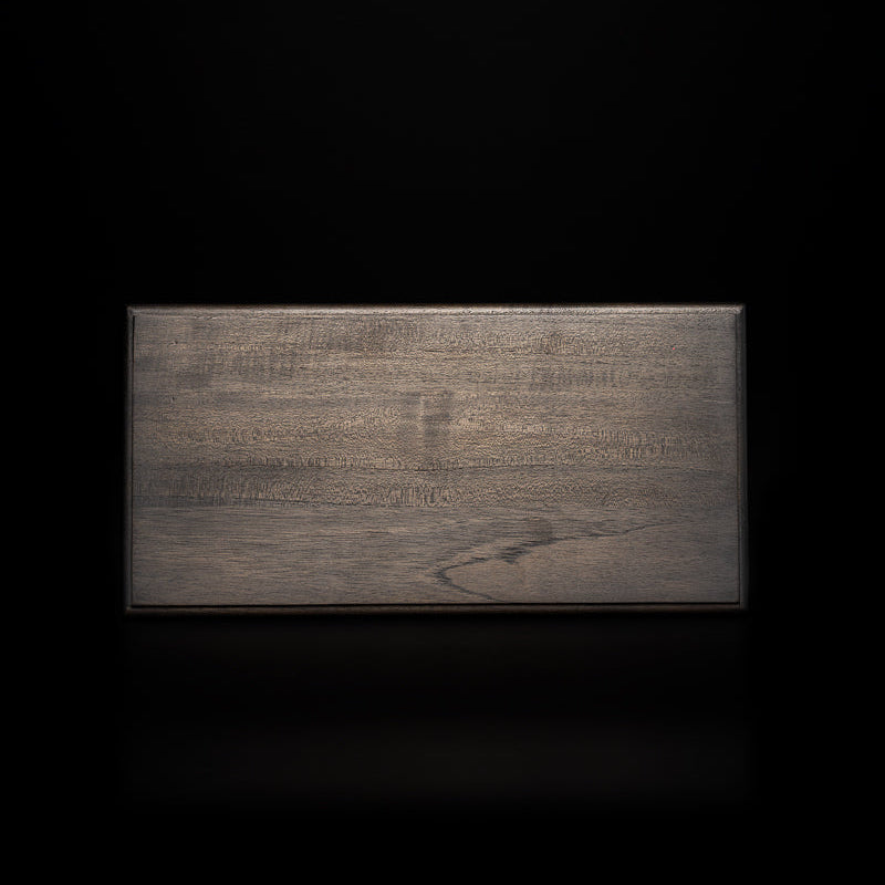 Chowki Teak Cheeseboard
