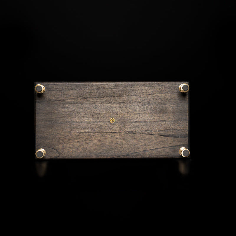 Chowki Teak Cheeseboard