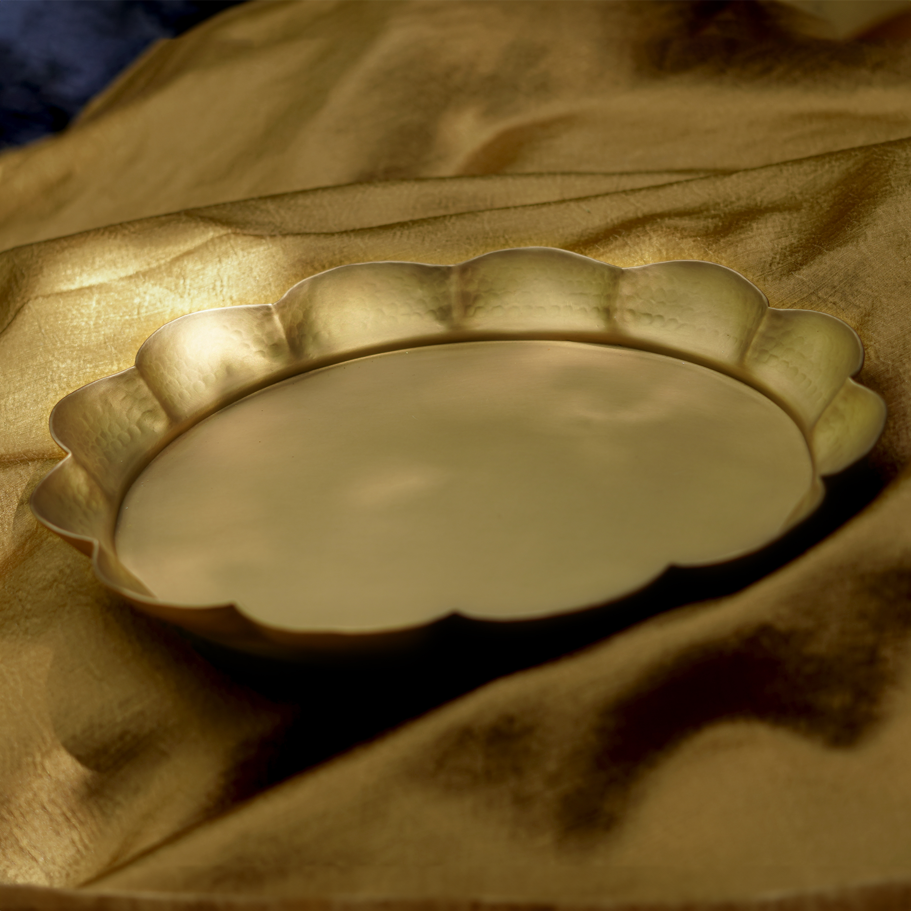 Yagna Pooja Thali