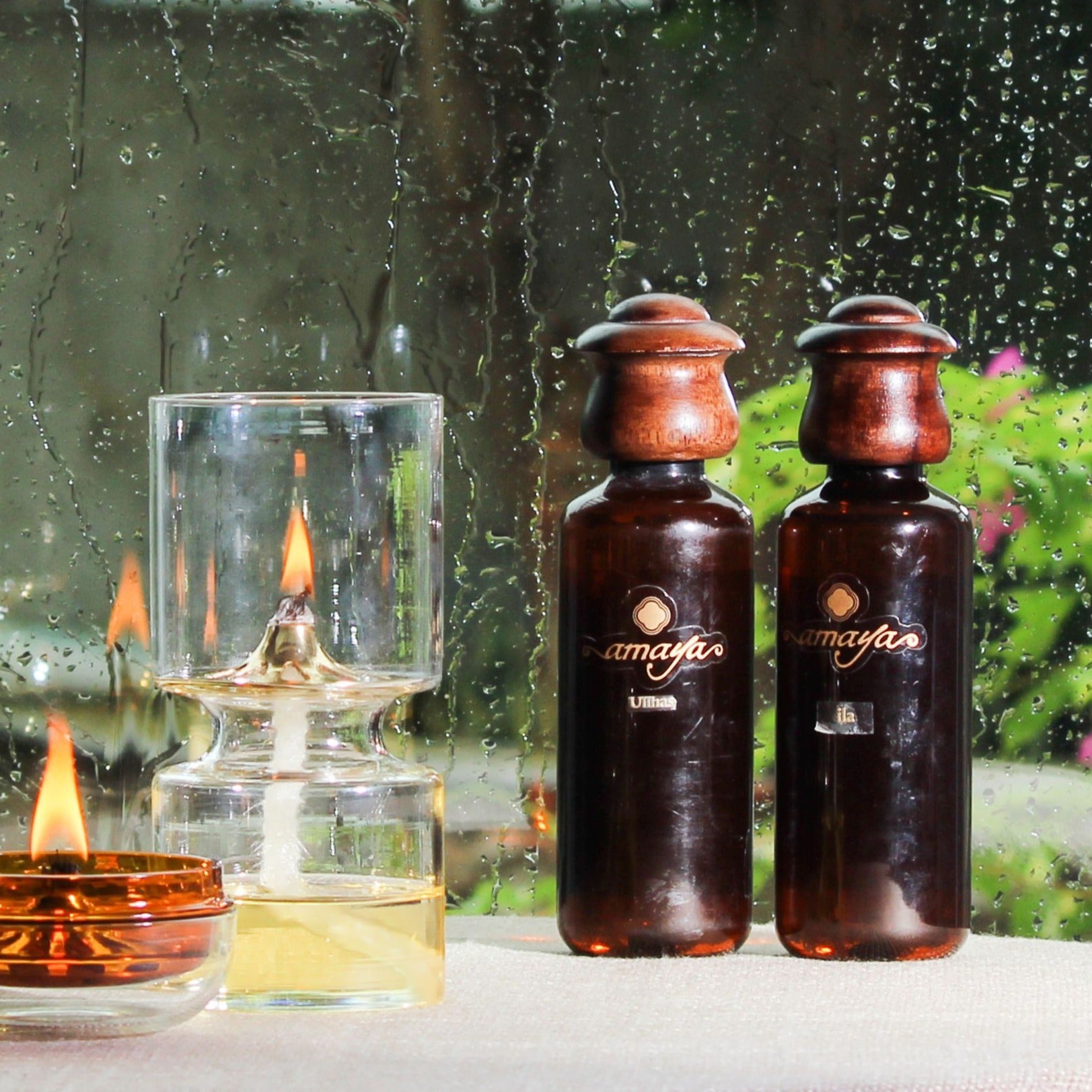 AMAYA Luminessence NILA 200 Ml , Home Objects Lighting & Fragrances