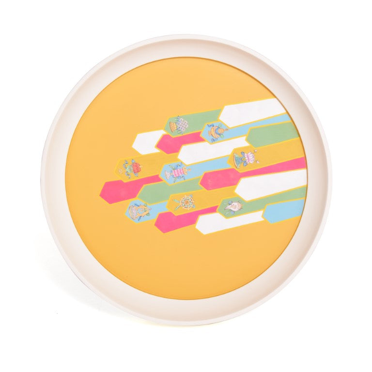 Kalam Table Hand painted Miniature, painted table, stool, home decor item, table, handcrafted, vintage, handtuned stool