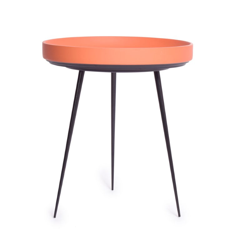 Kalam Table Thiksey- Samsara ,Furniture Side Table,Miniature Painting