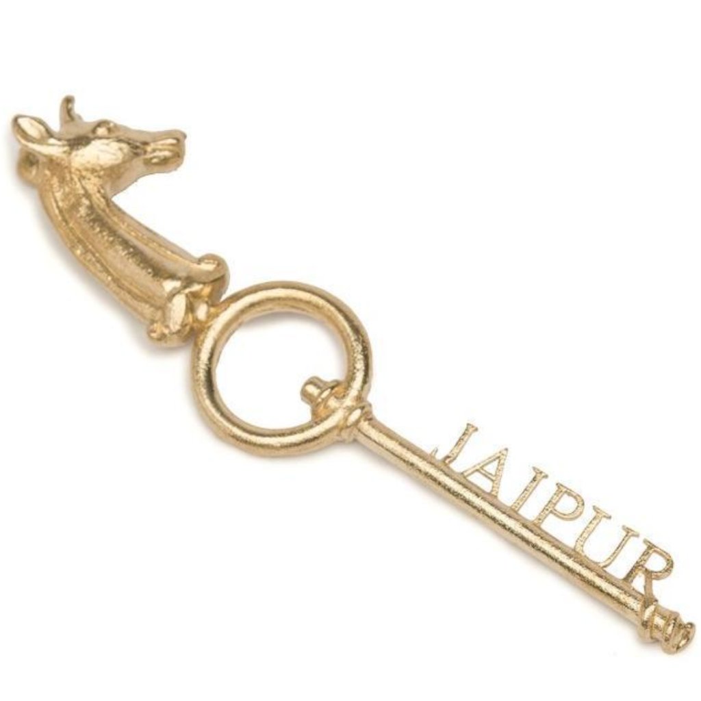 Keys to Jaipur, gif, gifting