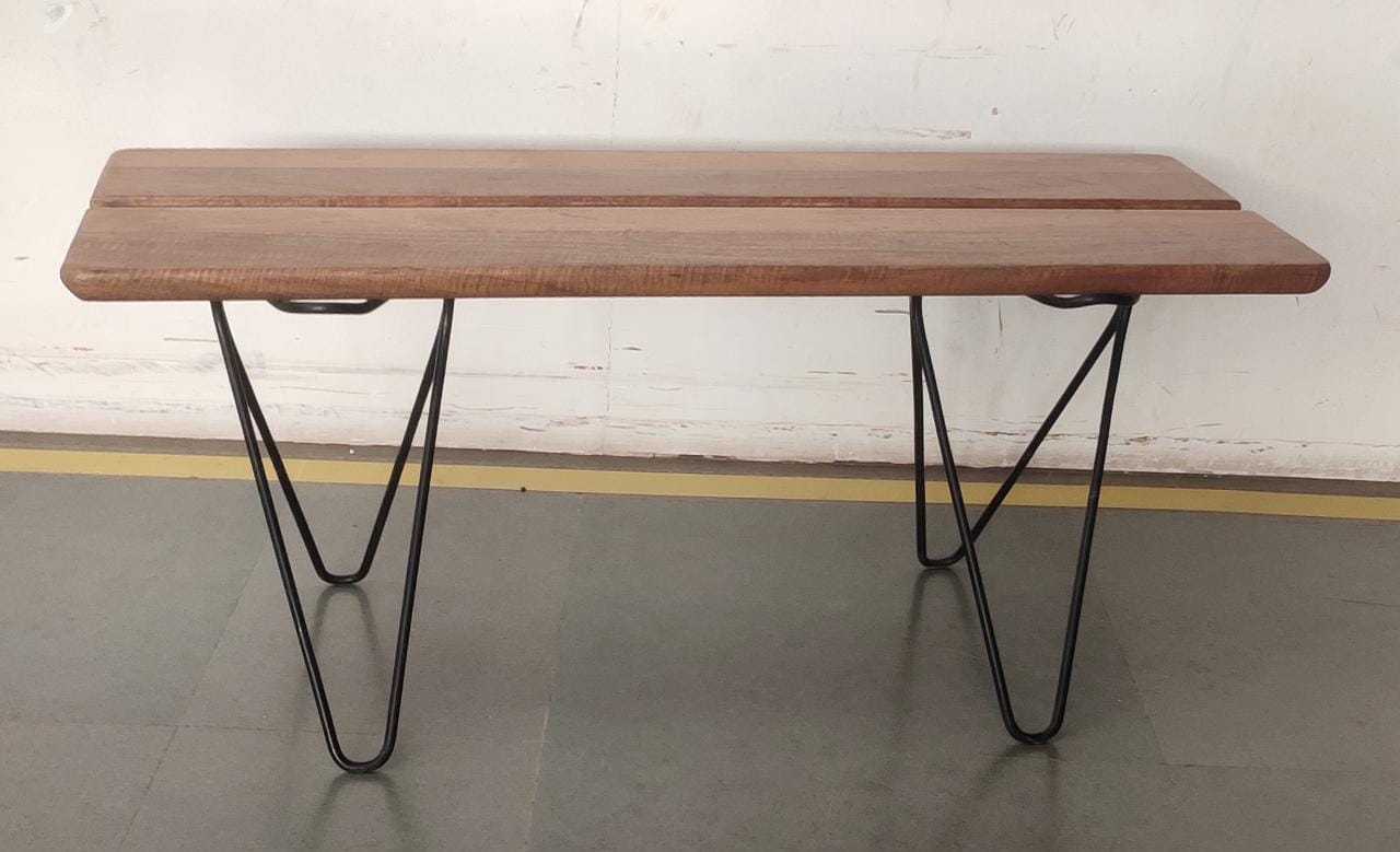 M Table Rectangale