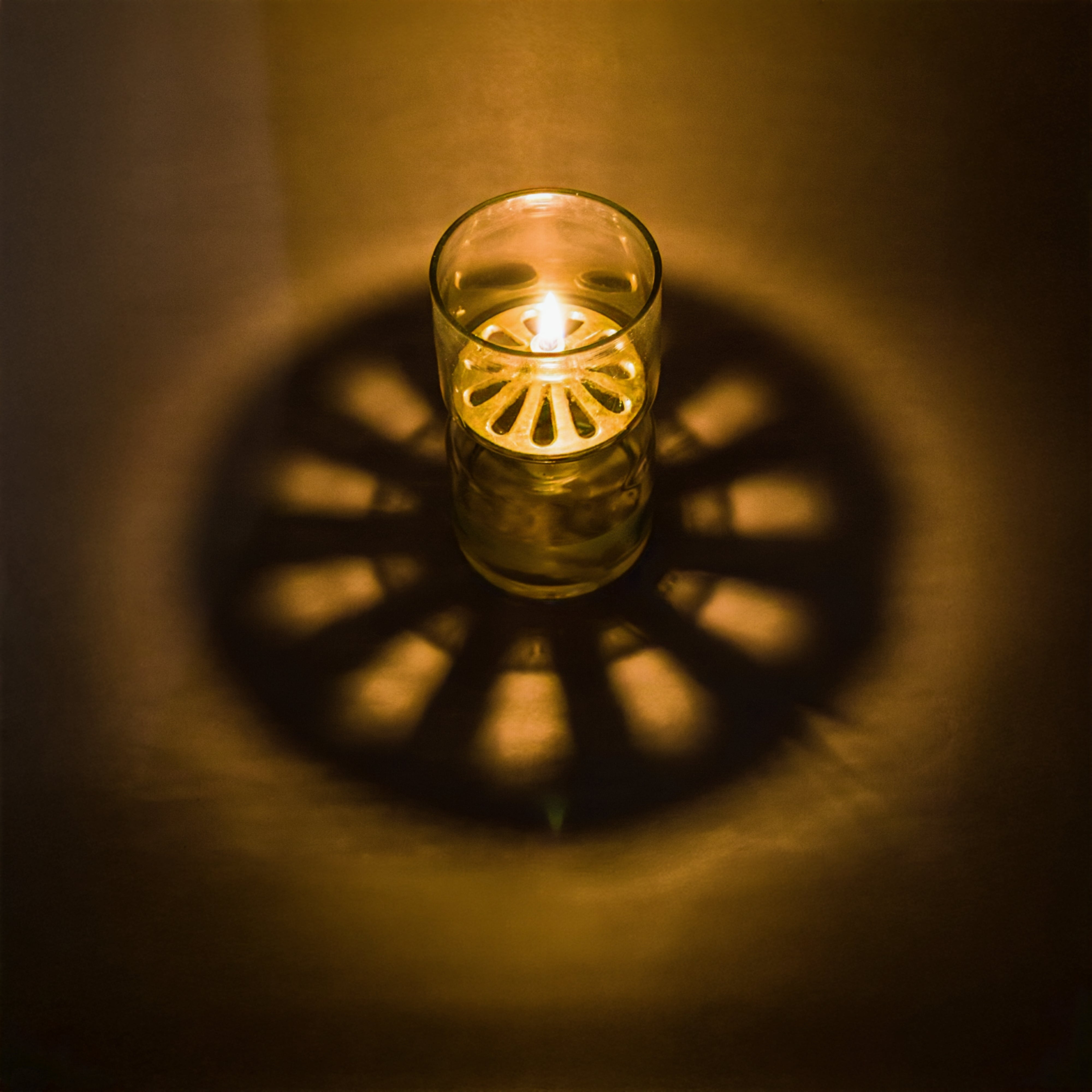 Amaya Oja Lamp
