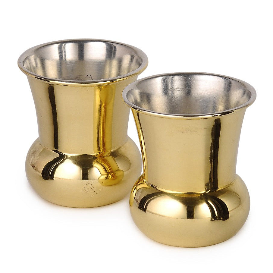 Crescent Tumbler Set of 2