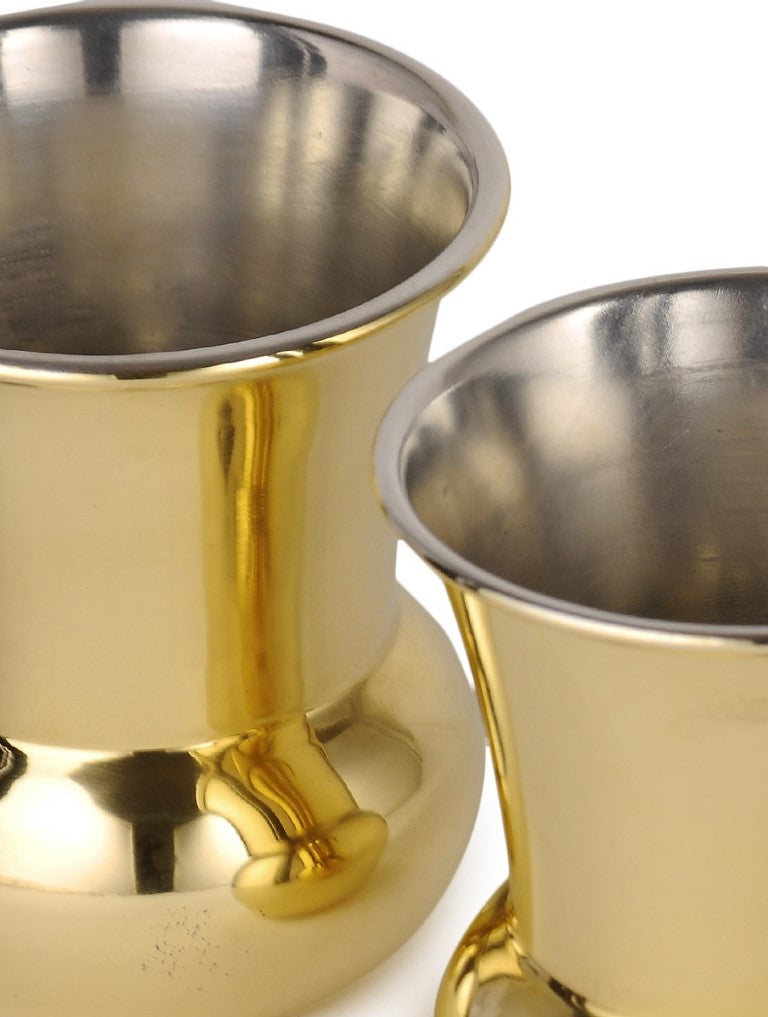 Crescent Tumbler Set of 2