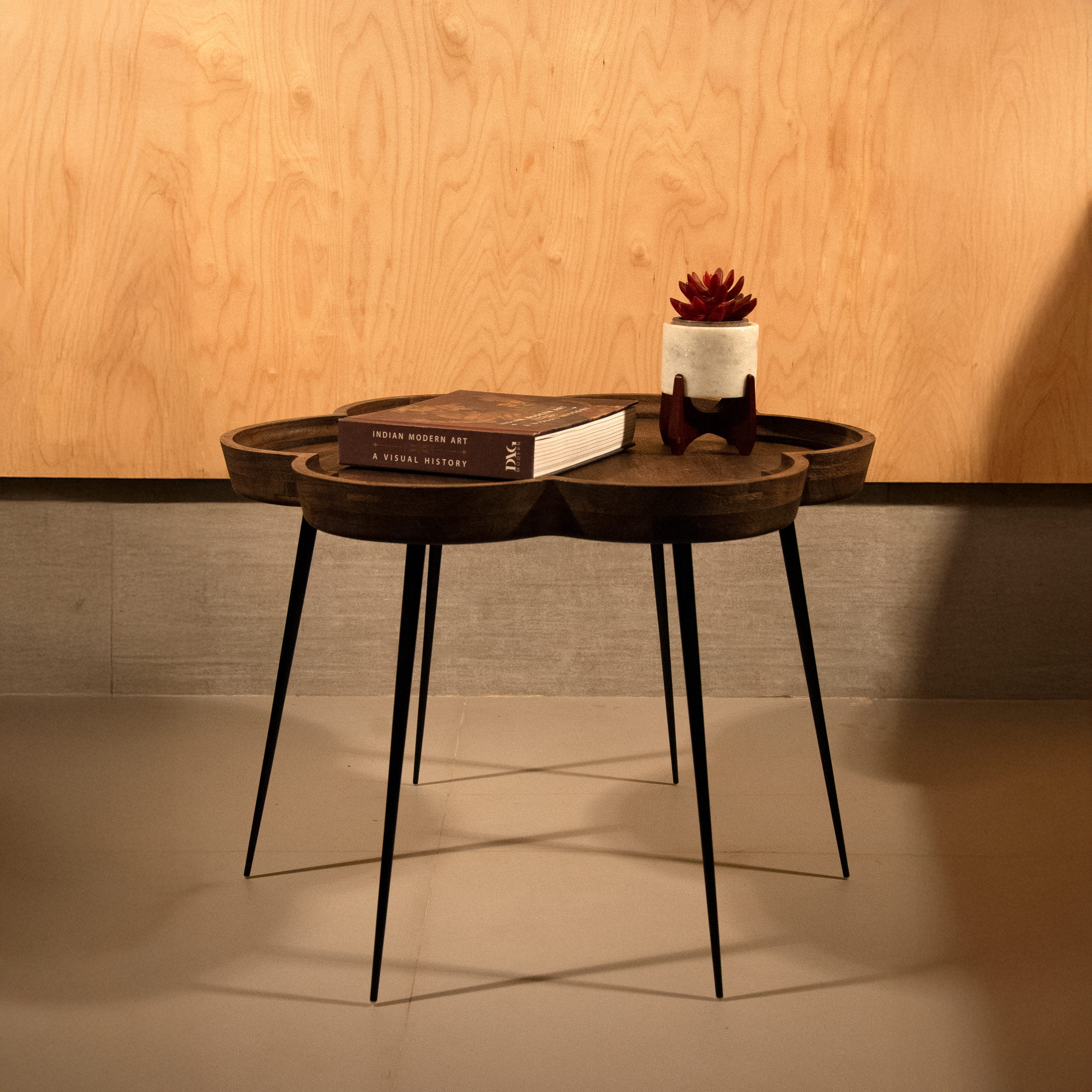 Flower Table