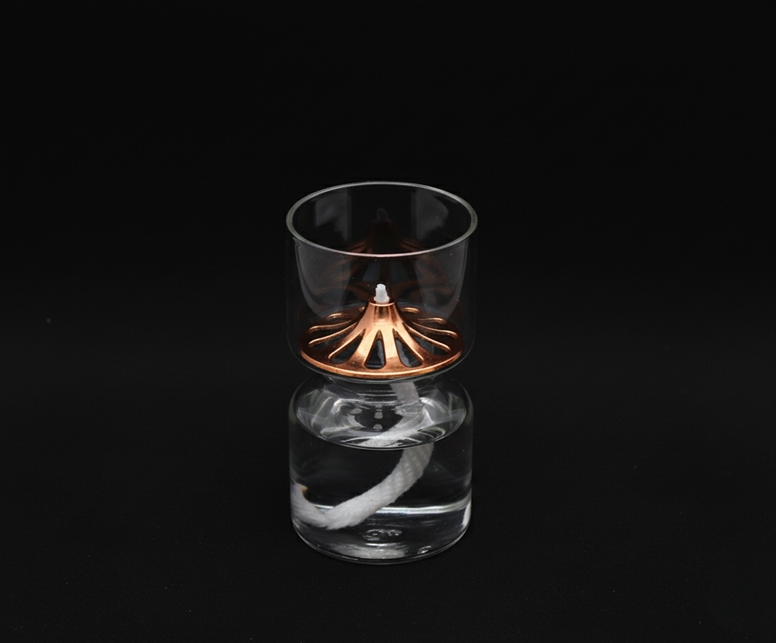 Amaya Oja Lamp