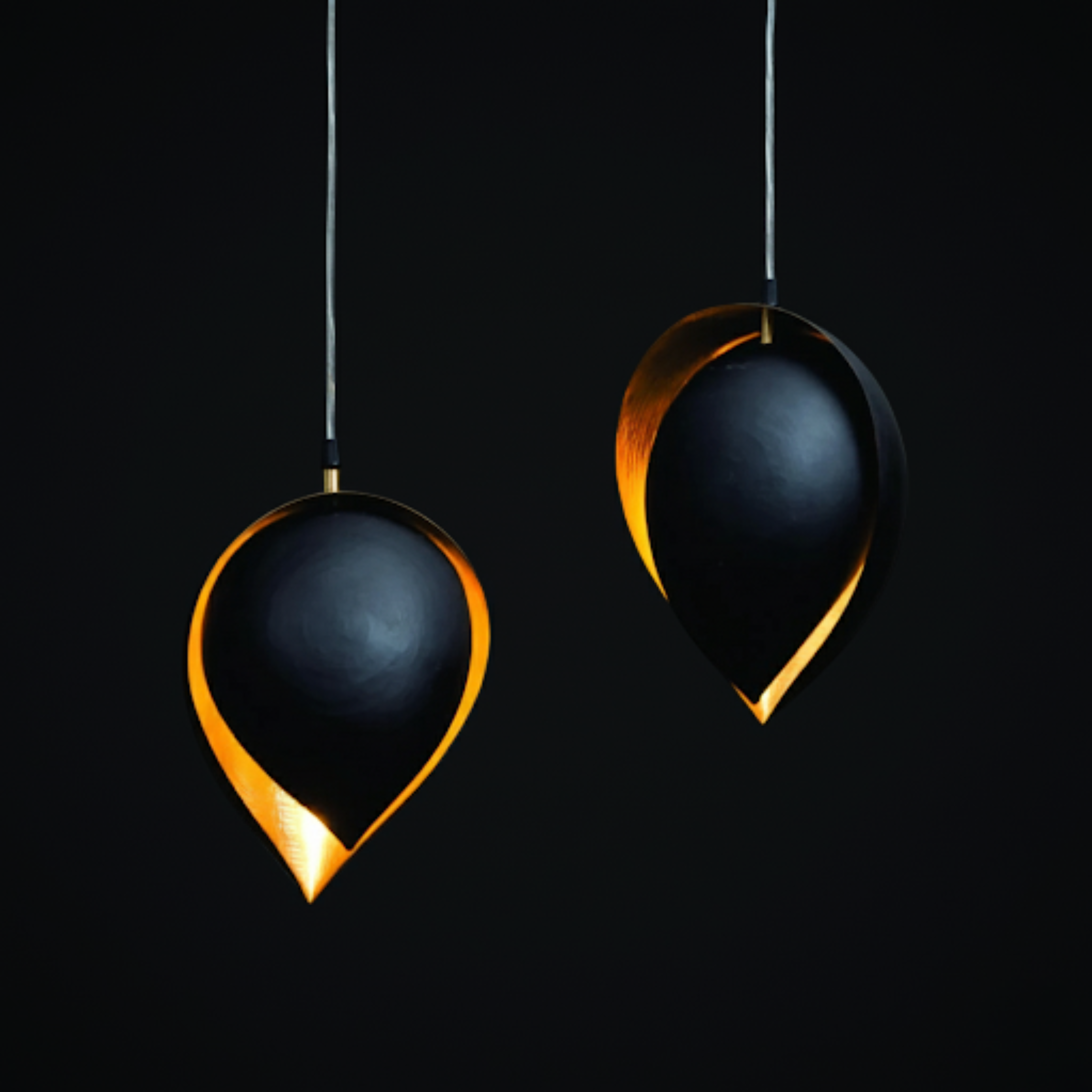 Boond Pendant Lamp