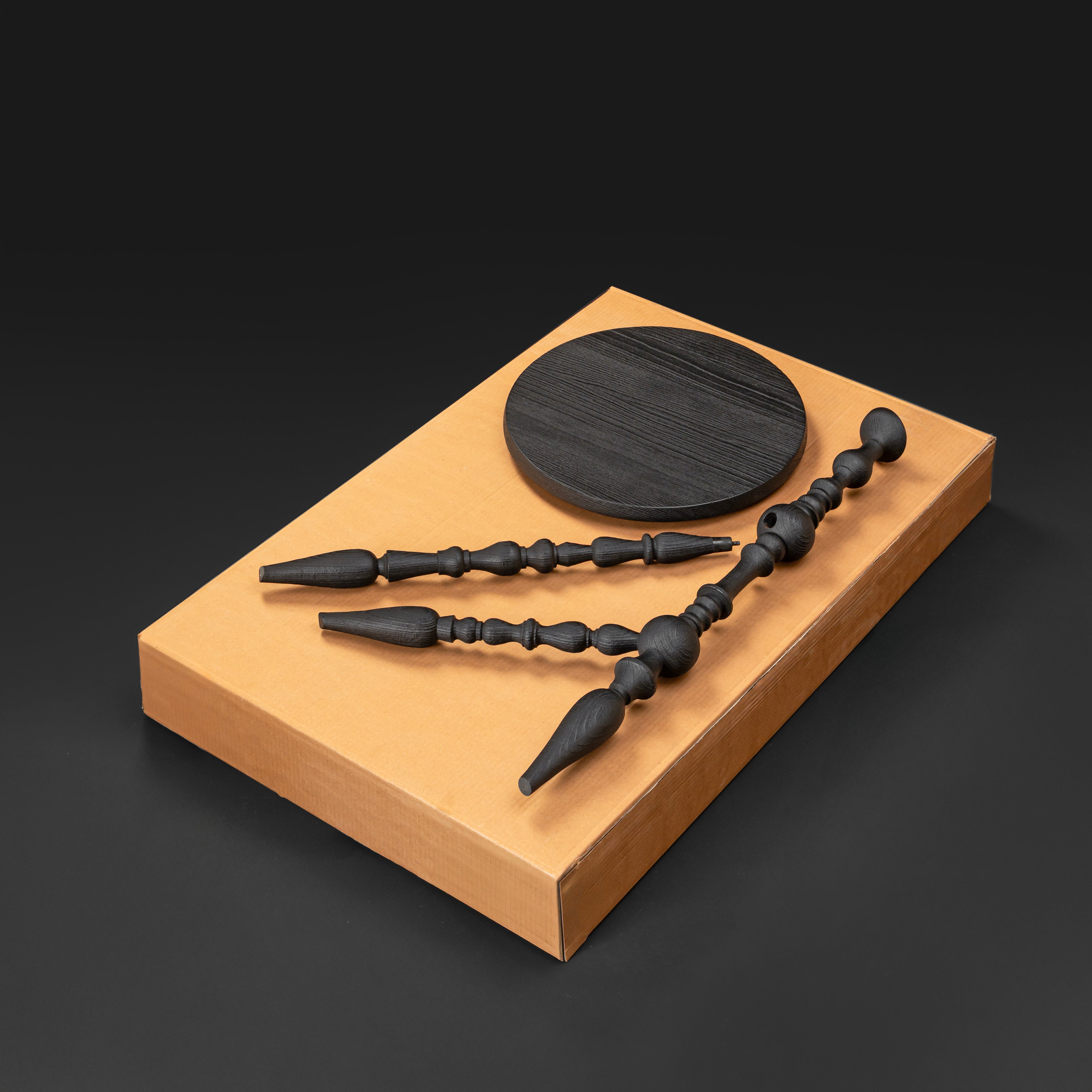 Annabelle Table