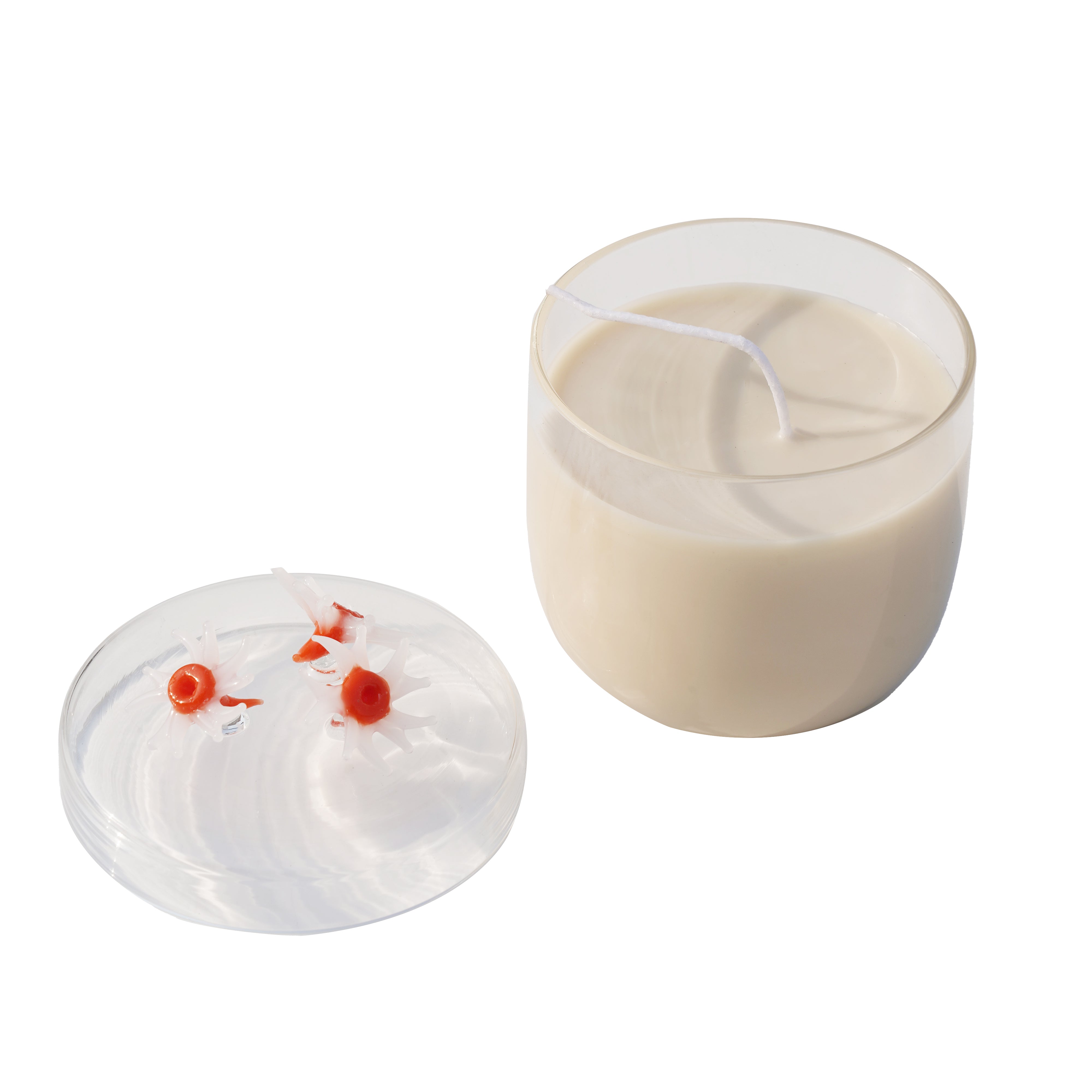Pushpgandha Candle