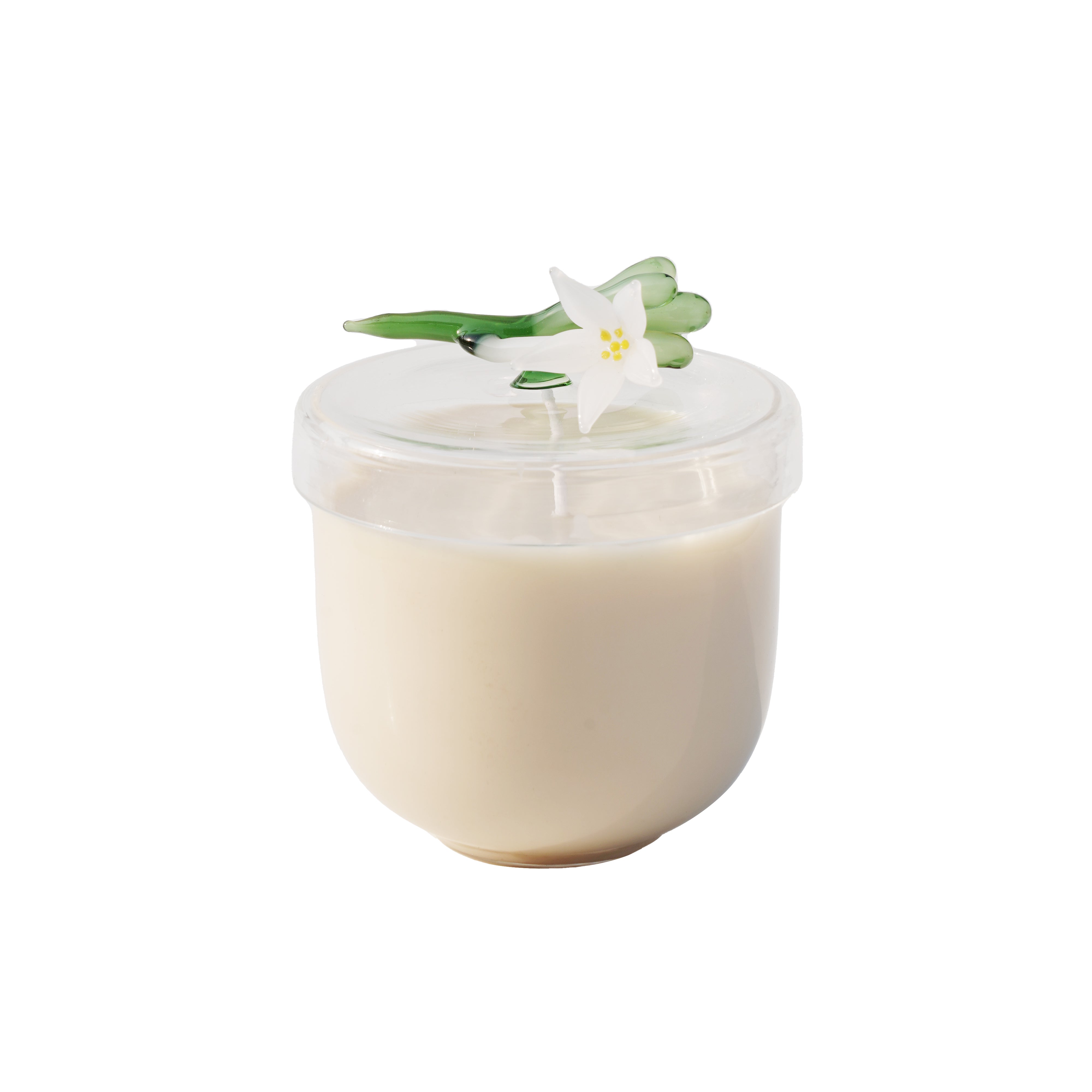 Pushpgandha Candle