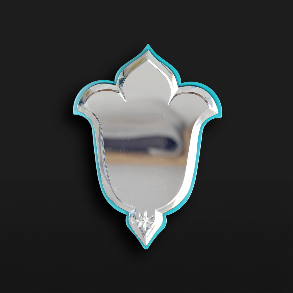 Aaina Lal Kila Mirror