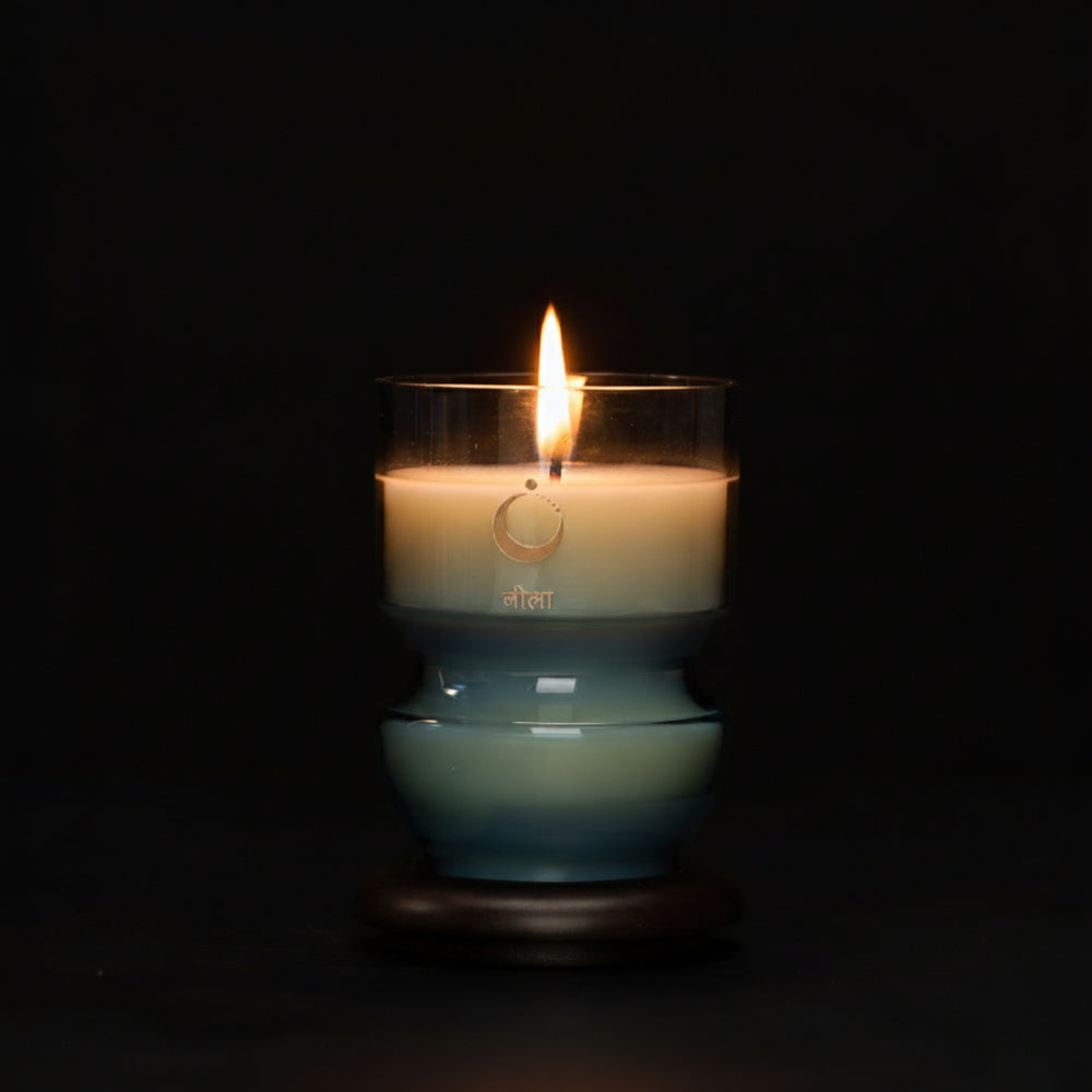 Nisi (Jasmine - Mogra)