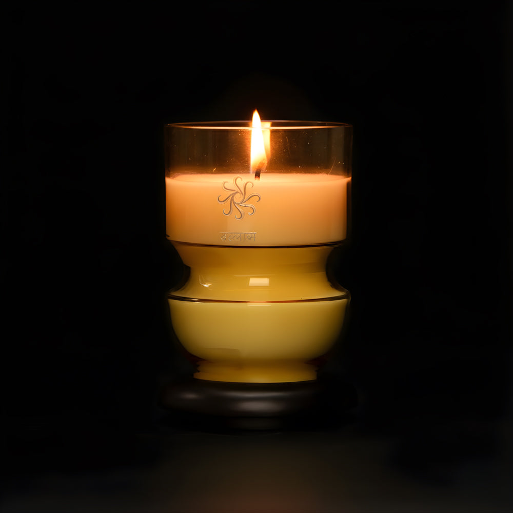 Ullhas(Orange - Citrus)