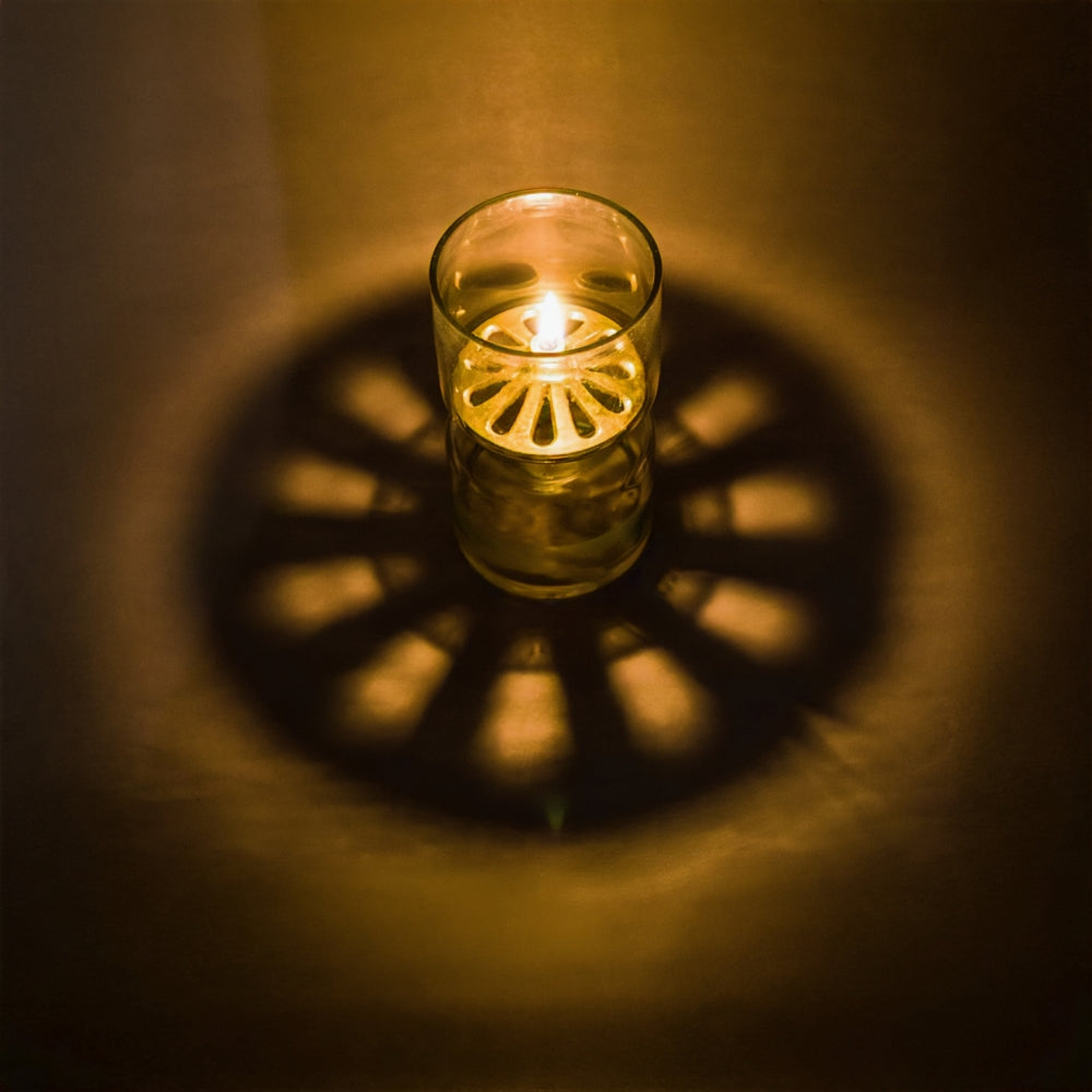 Amaya Oja Lamp