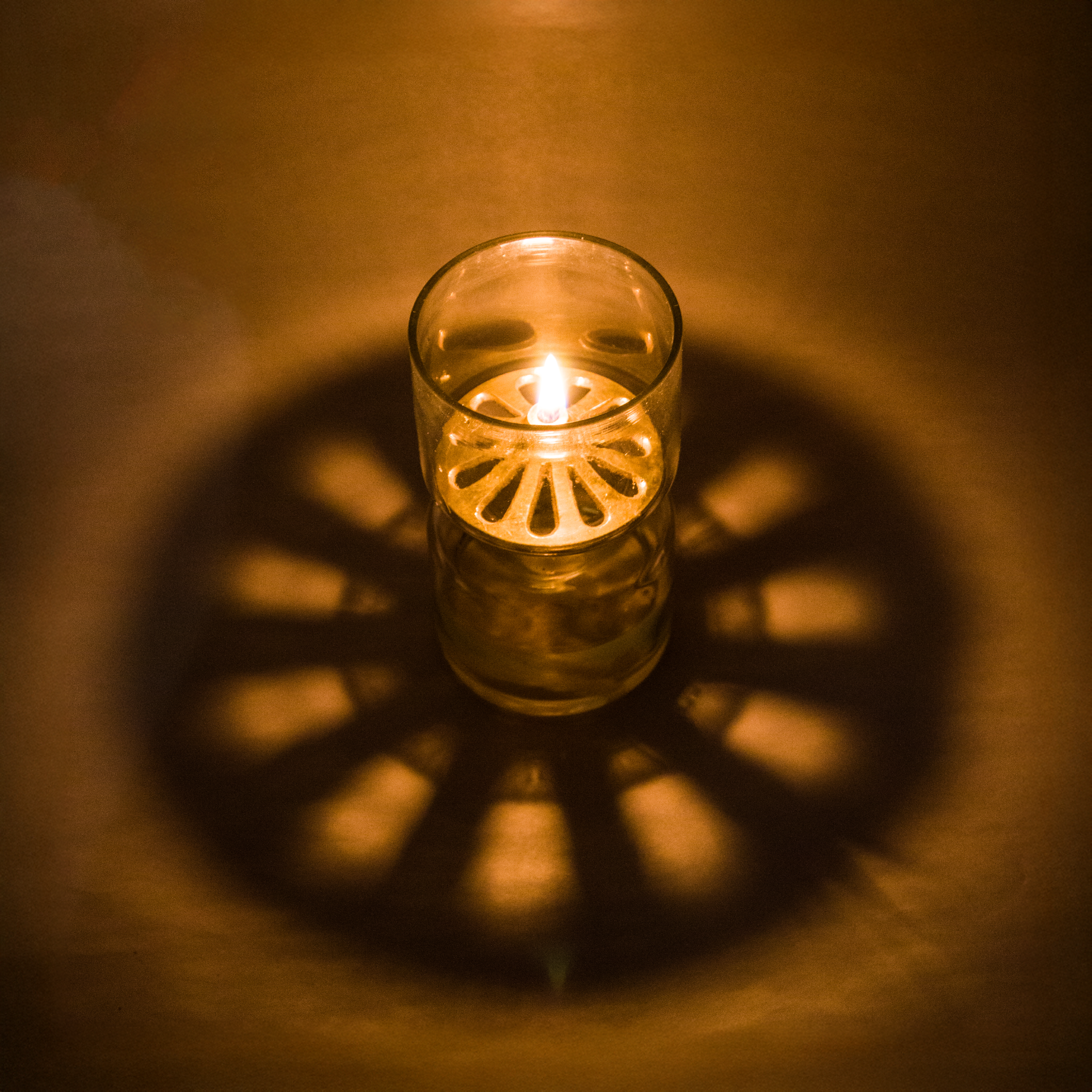 Amaya Oja Lamp