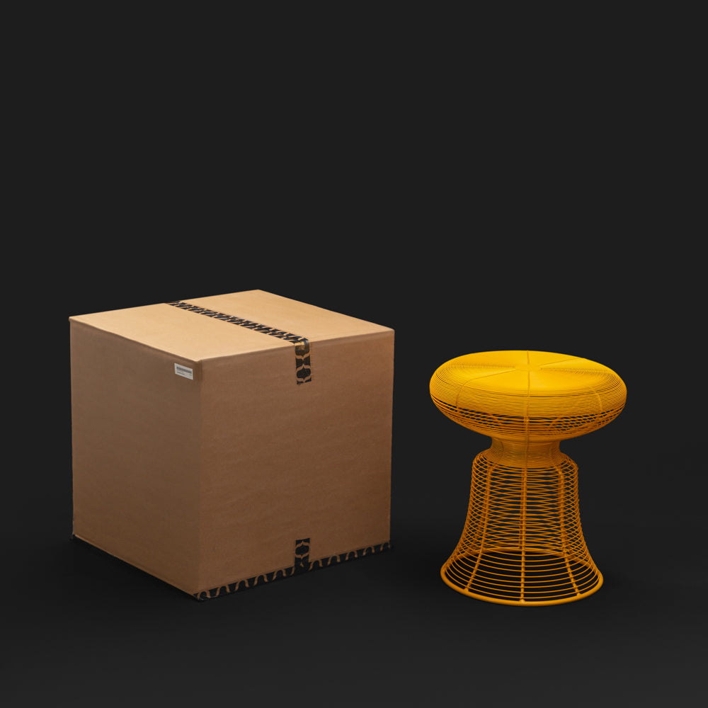 Badmaash Stool
