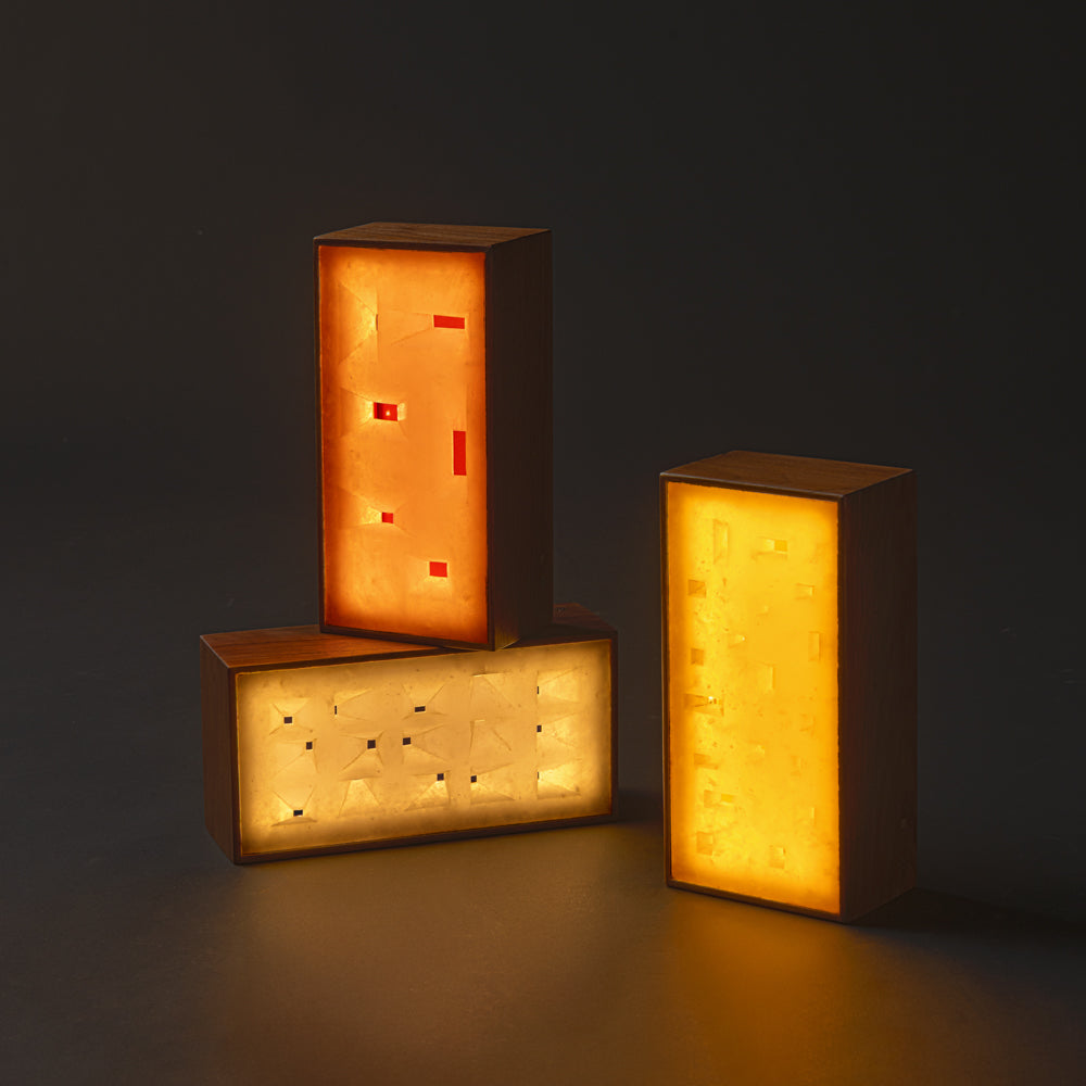 Corbu Brick Light