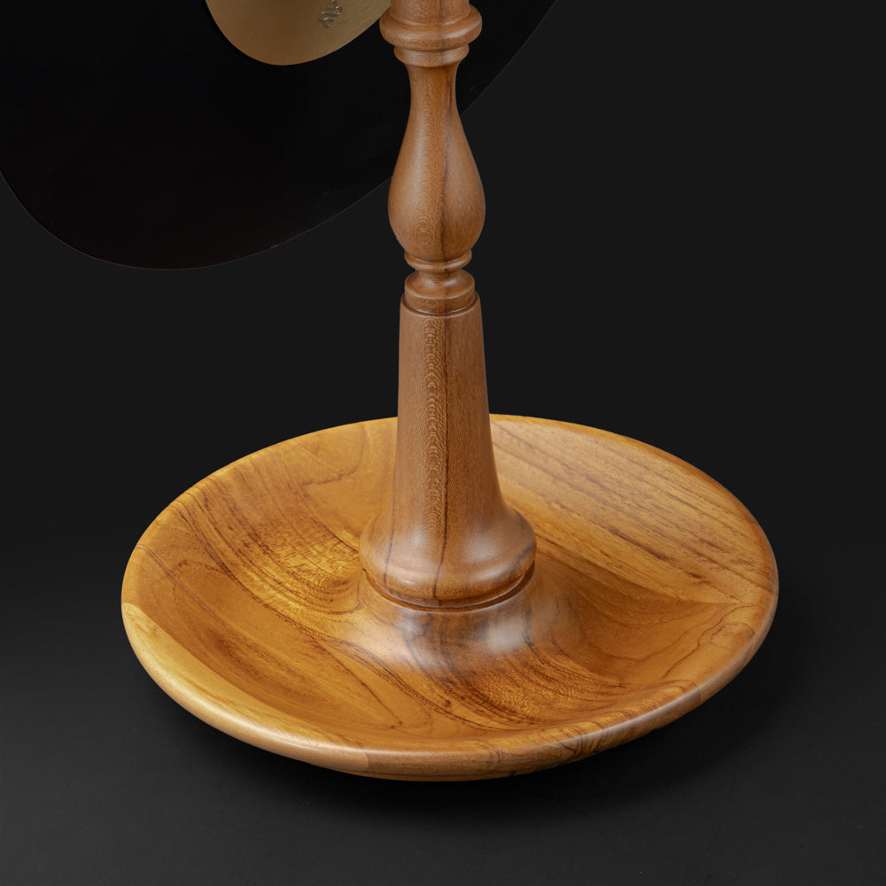 Soundarya Swivel Tabletop Mirror