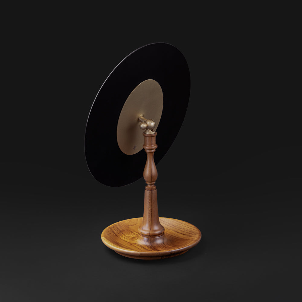 Soundarya Swivel Tabletop Mirror