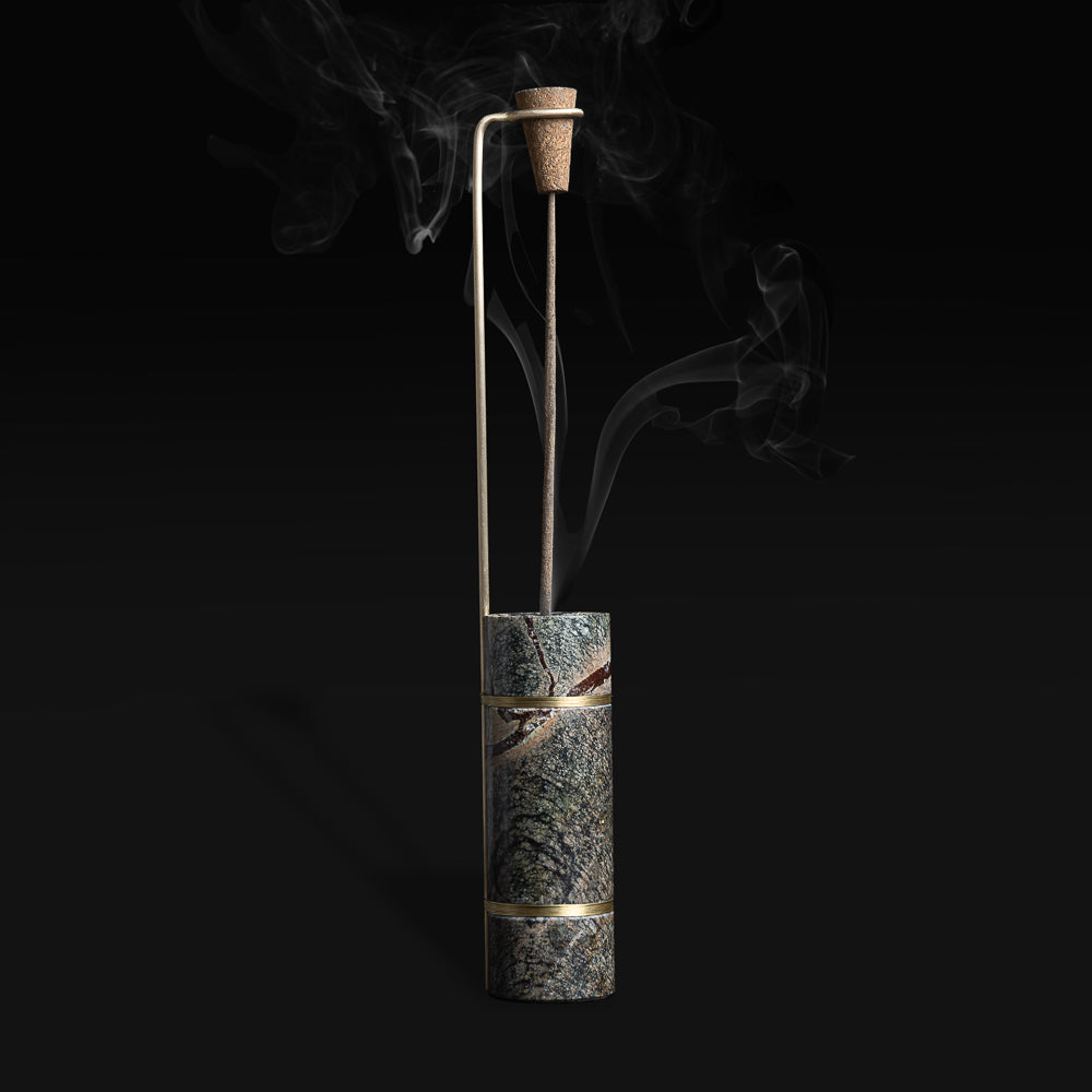 Arjuna Incense Stand