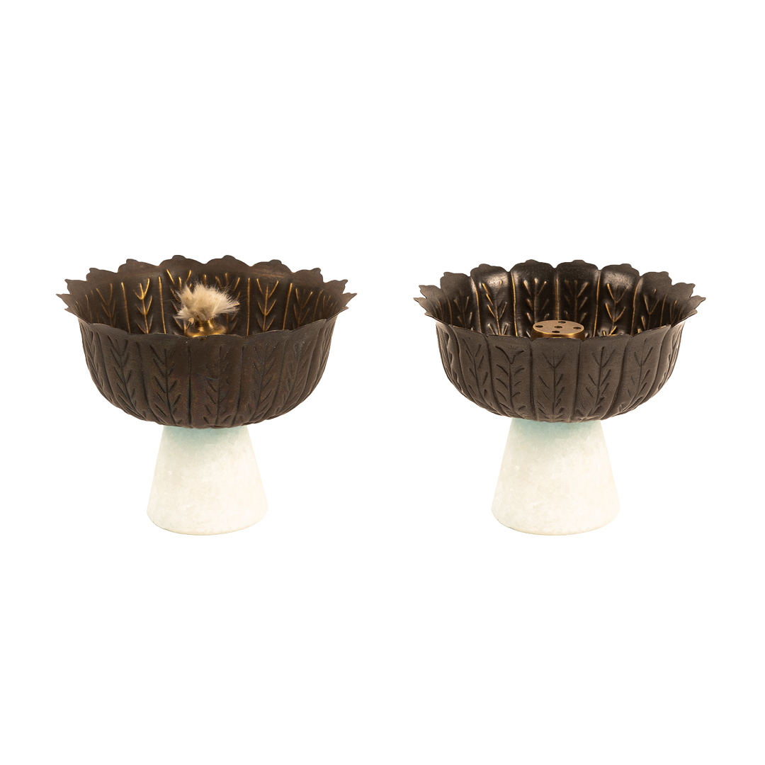 Naga Agarbatti Holder