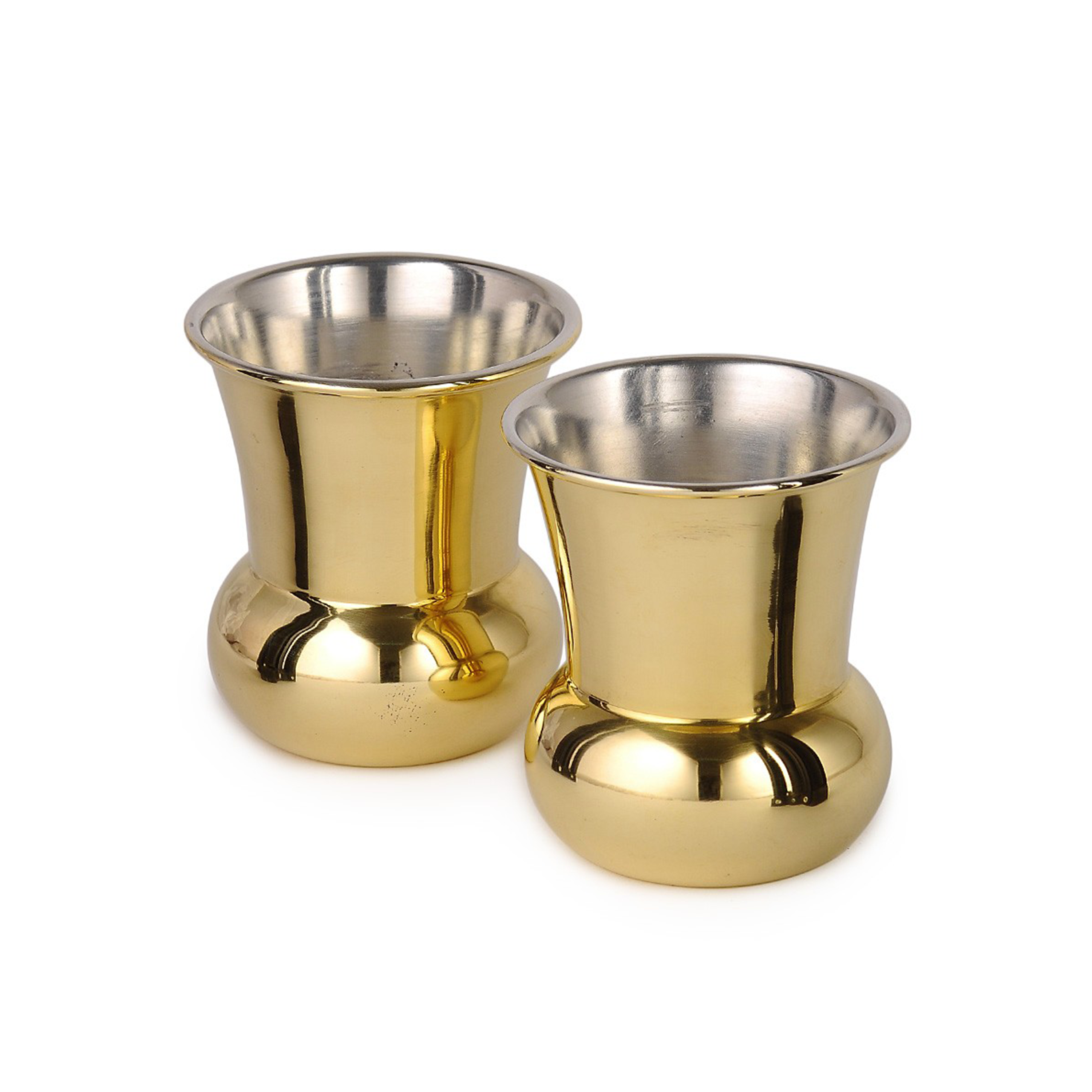 Crescent Tumbler- Set of Two