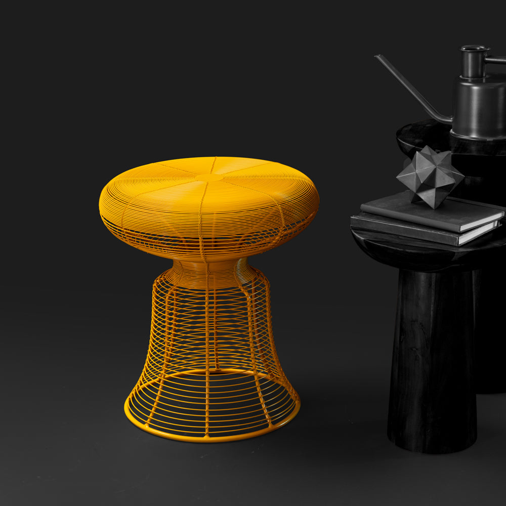 Badmaash Stool