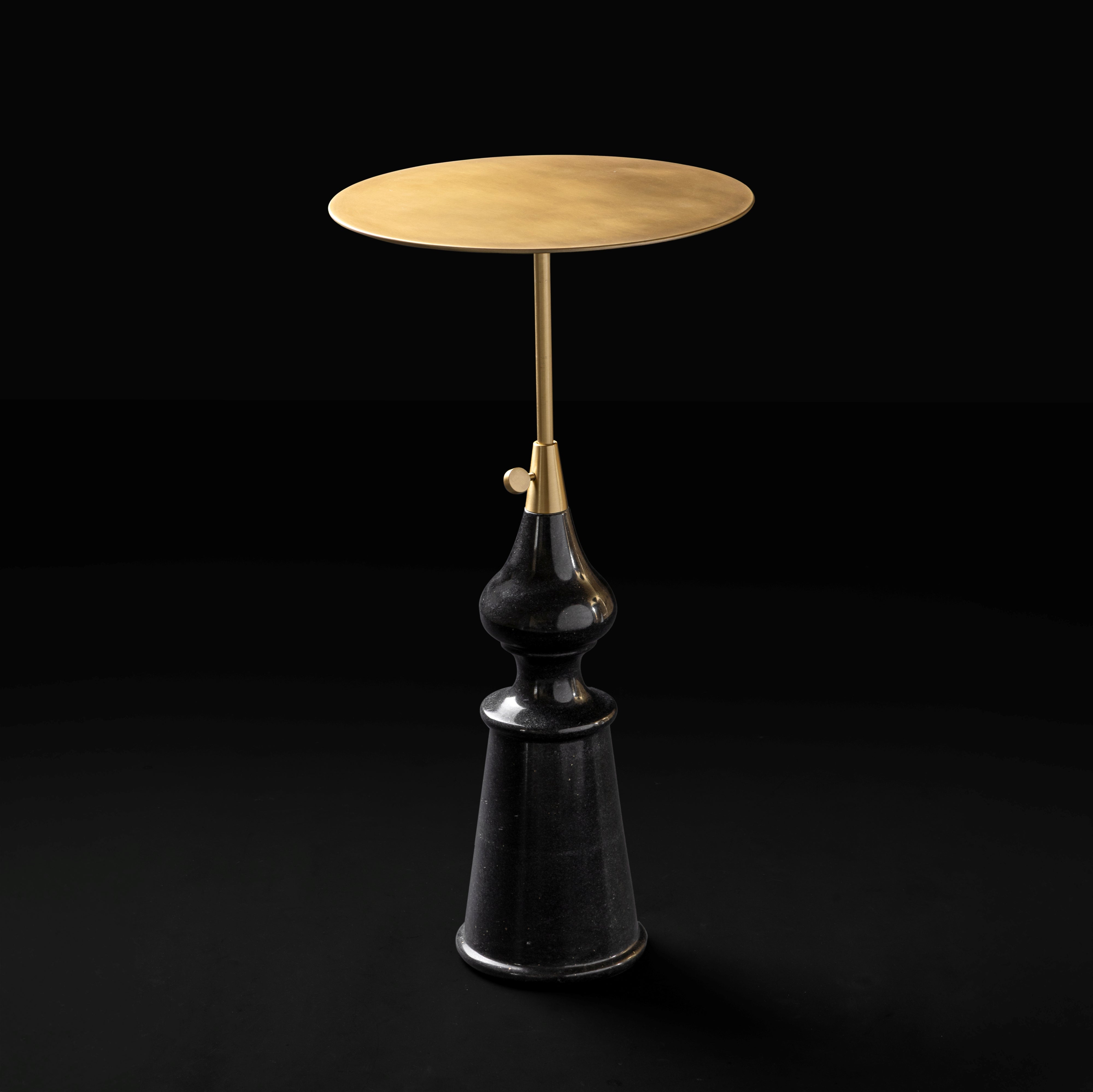 Begum Table