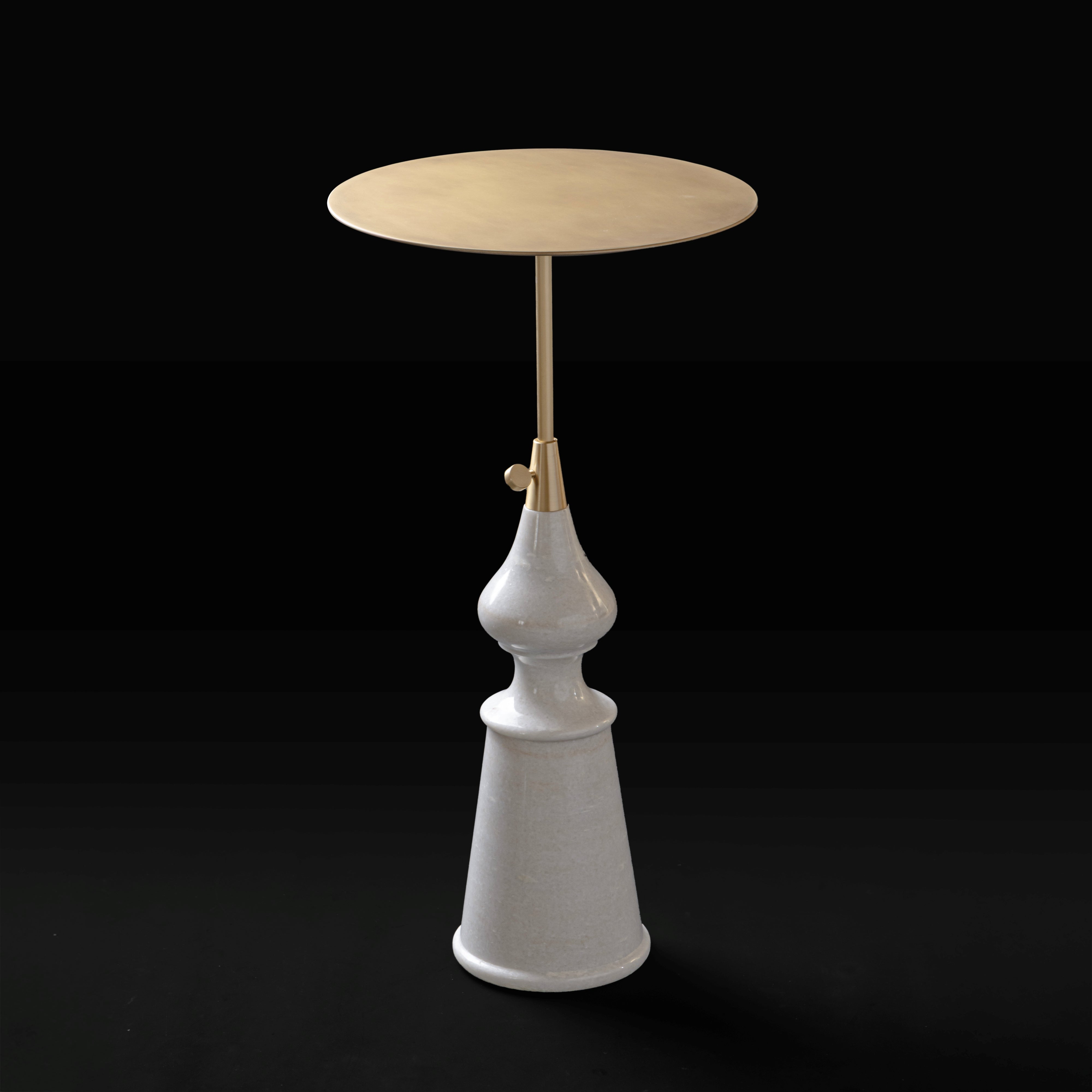 Begum Table