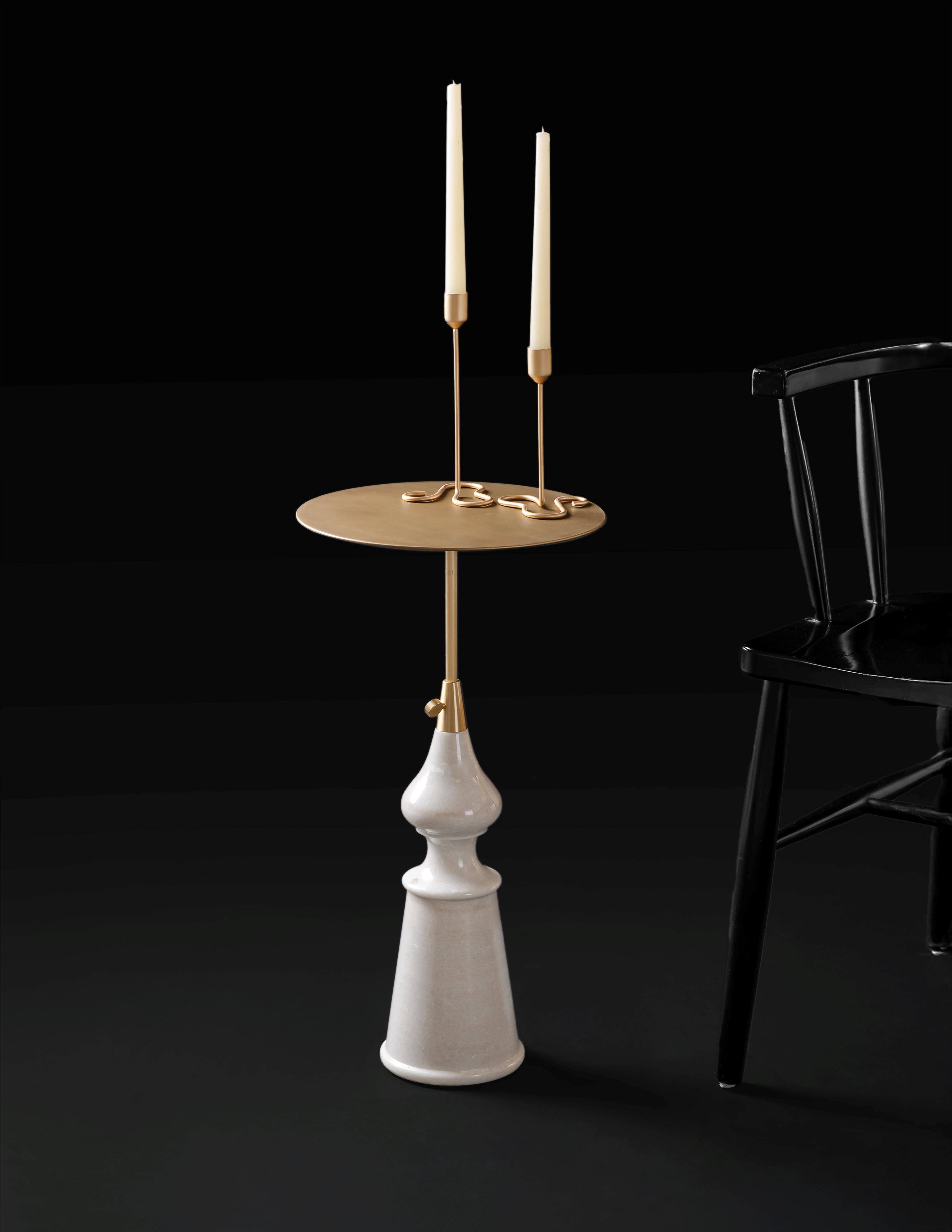 Begum Table