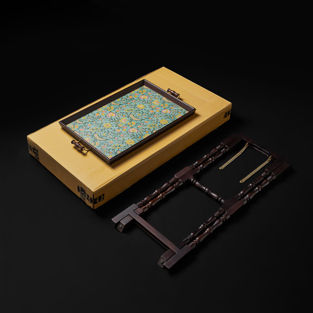 Booti Butler Folding Tray Table