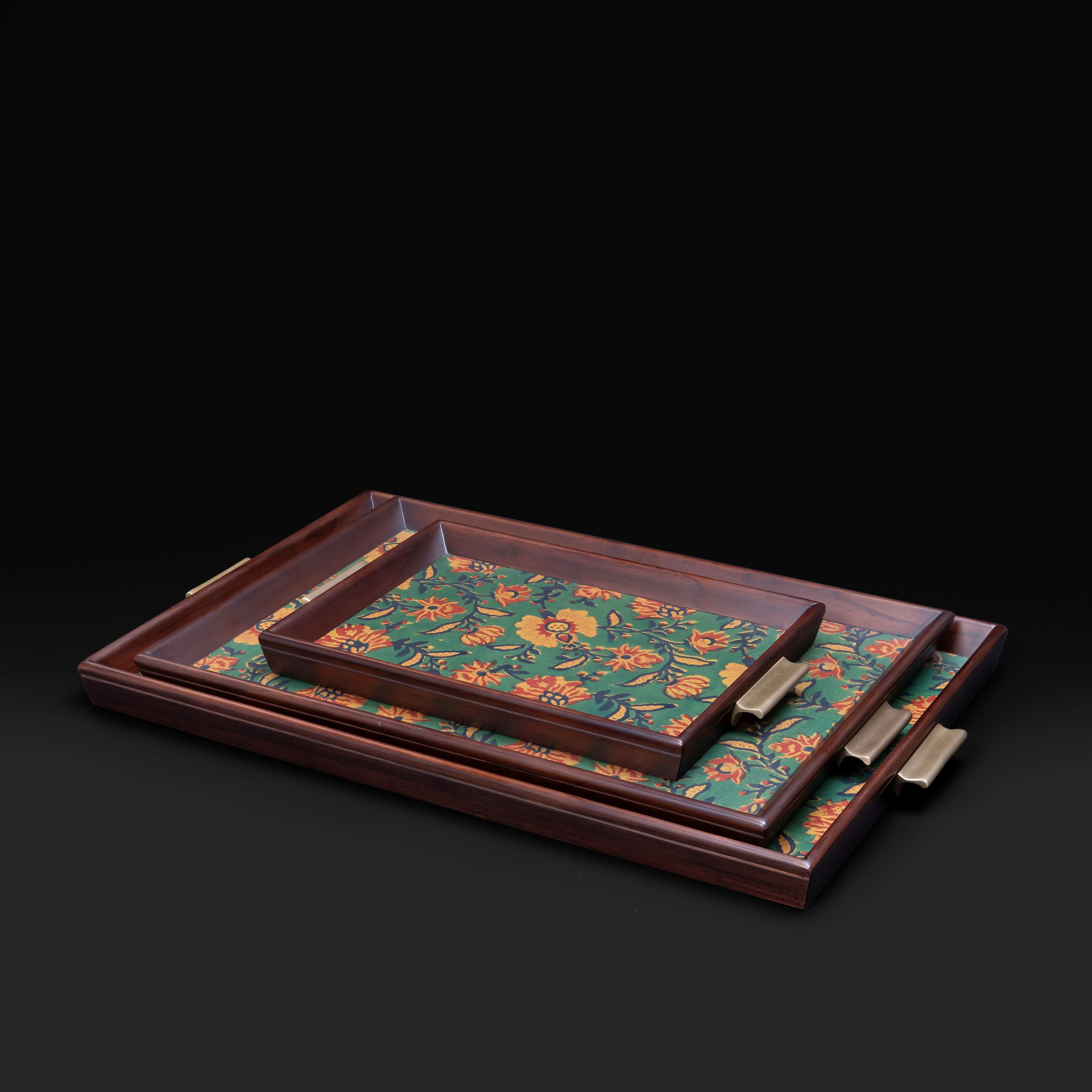 Booti Tray