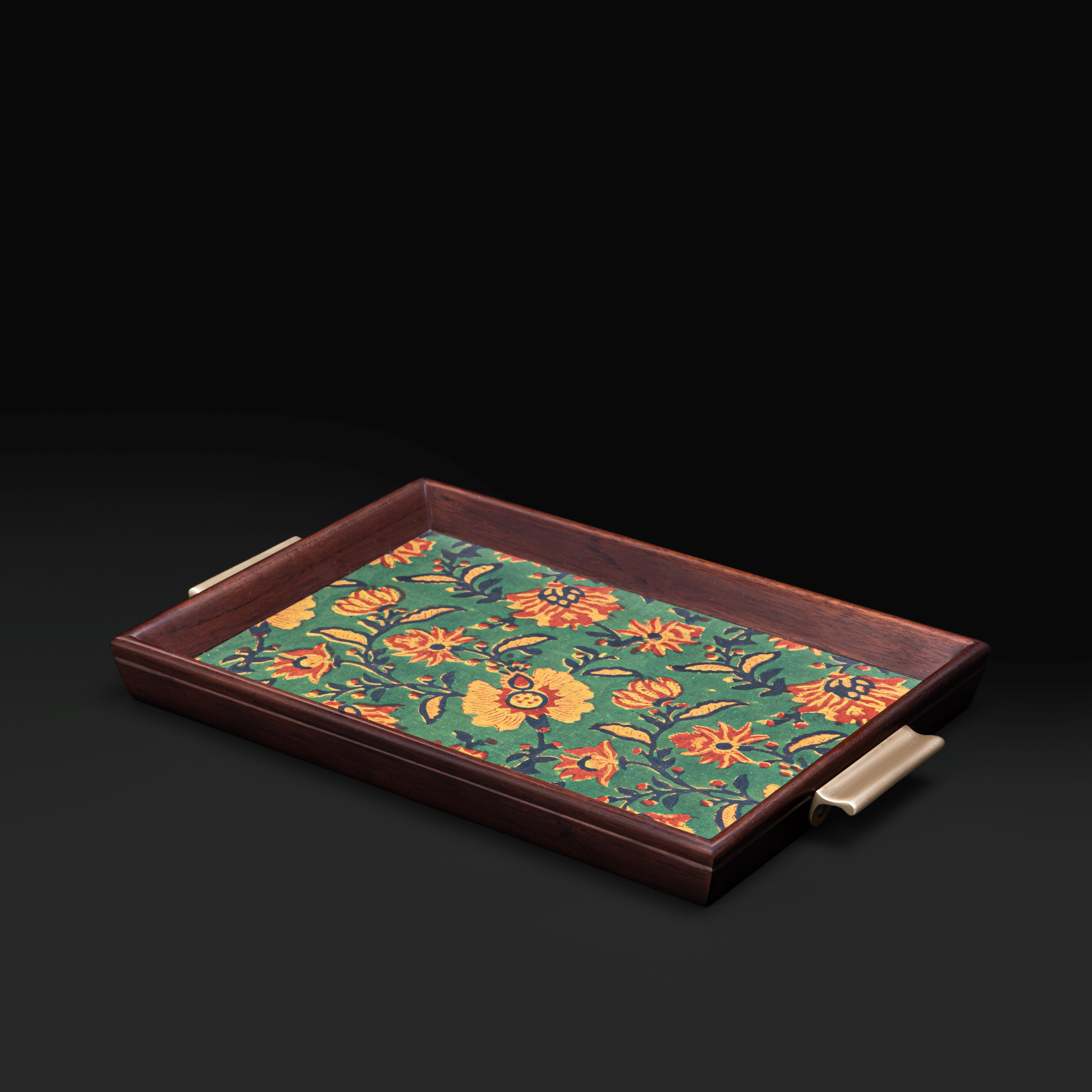 Booti Tray
