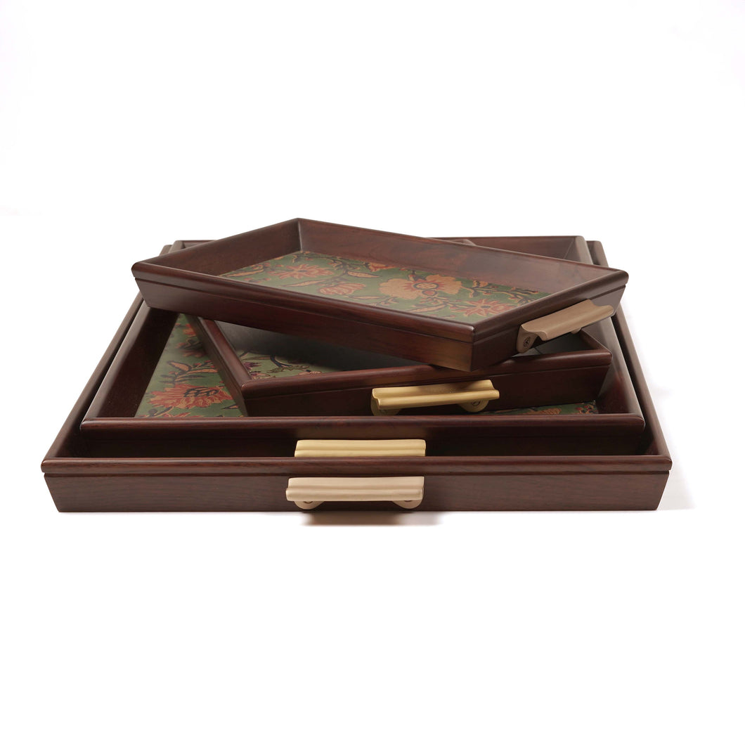Booti Tray
