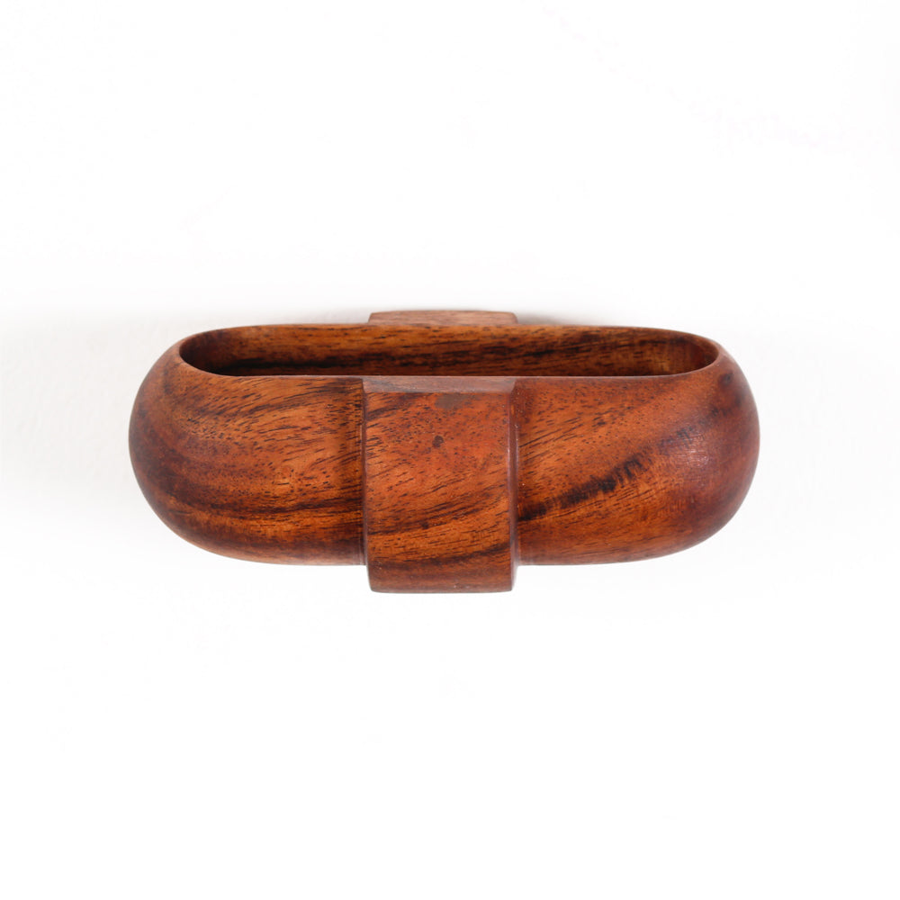 Capsule Magnetic Card Holder & Amplifier