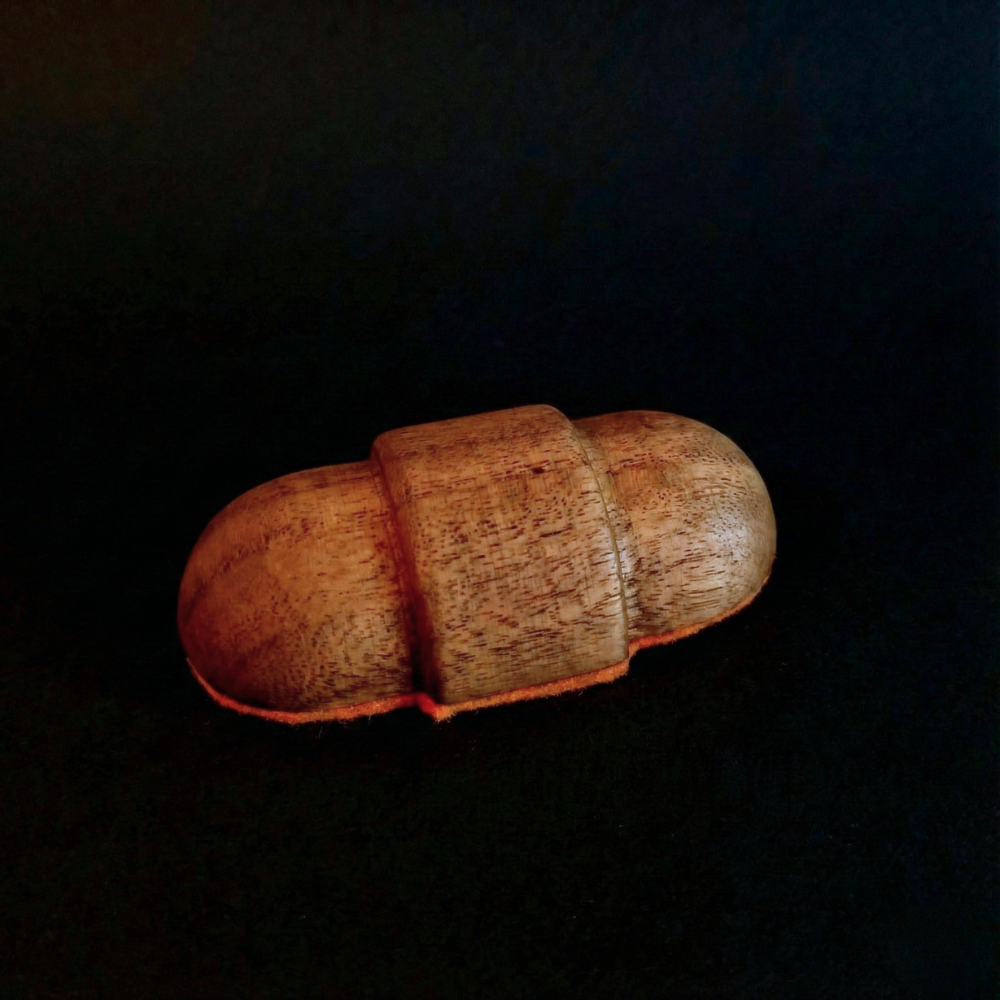 Capsule Magnetic Duster