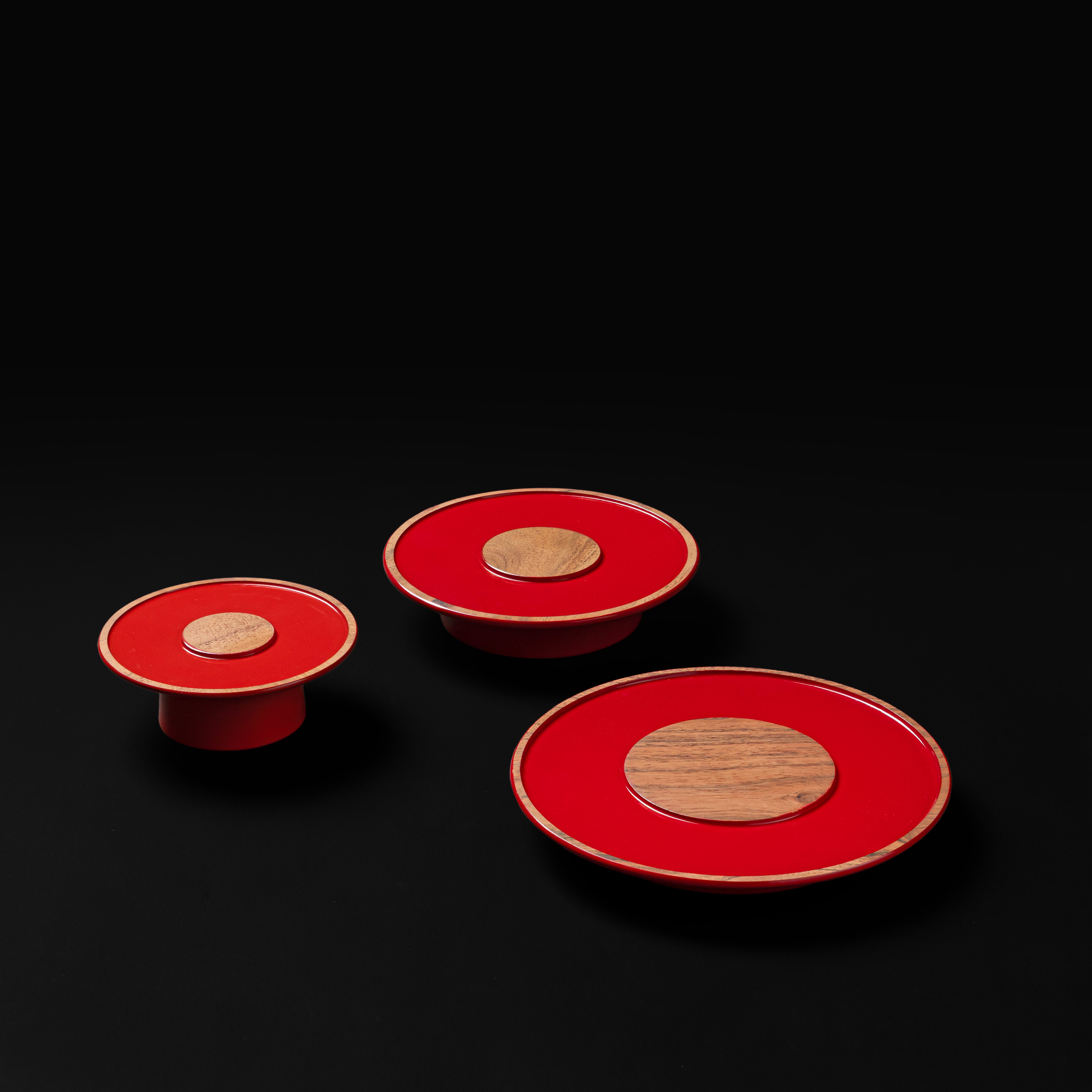 Chah Lo Coasters