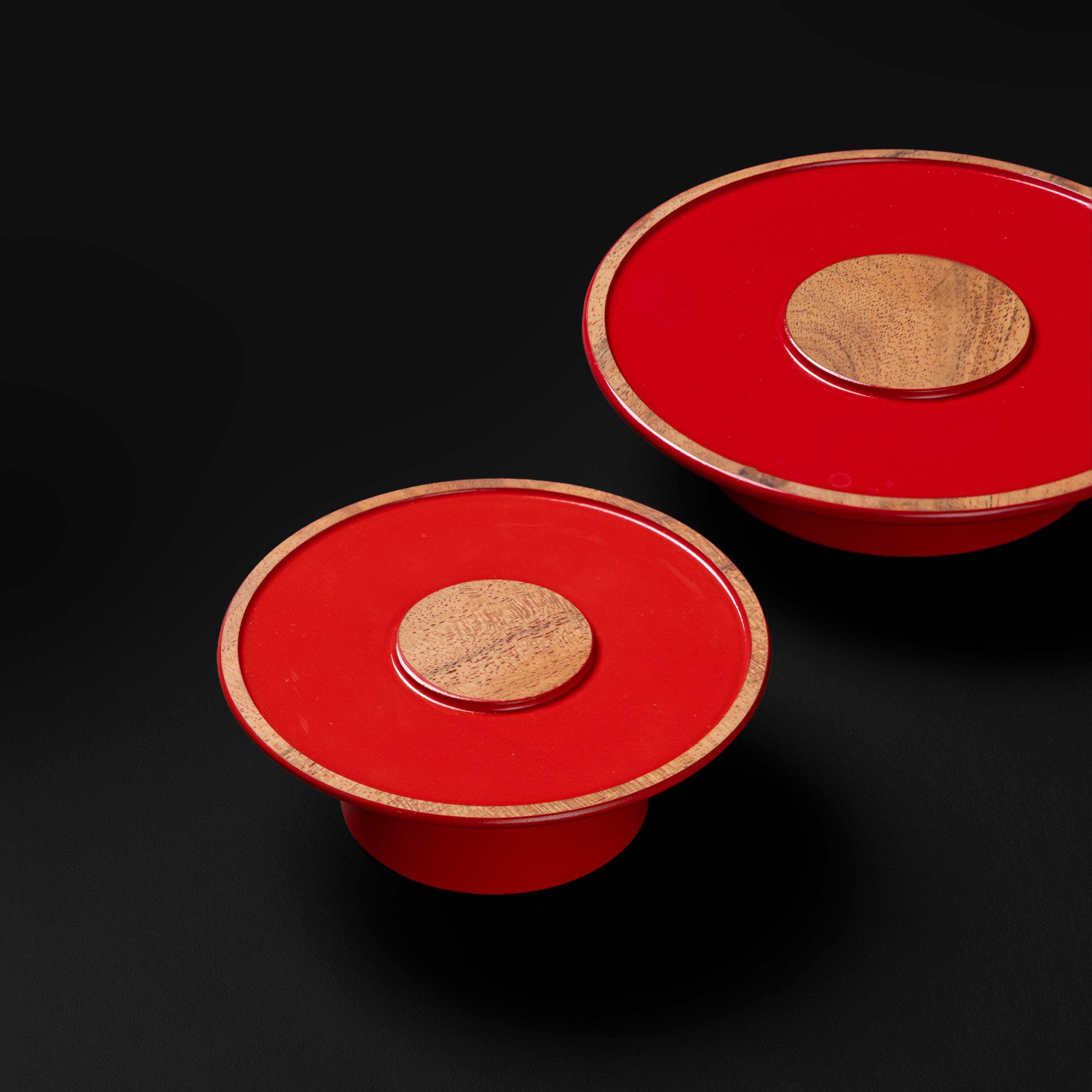 Chah Lo Coasters