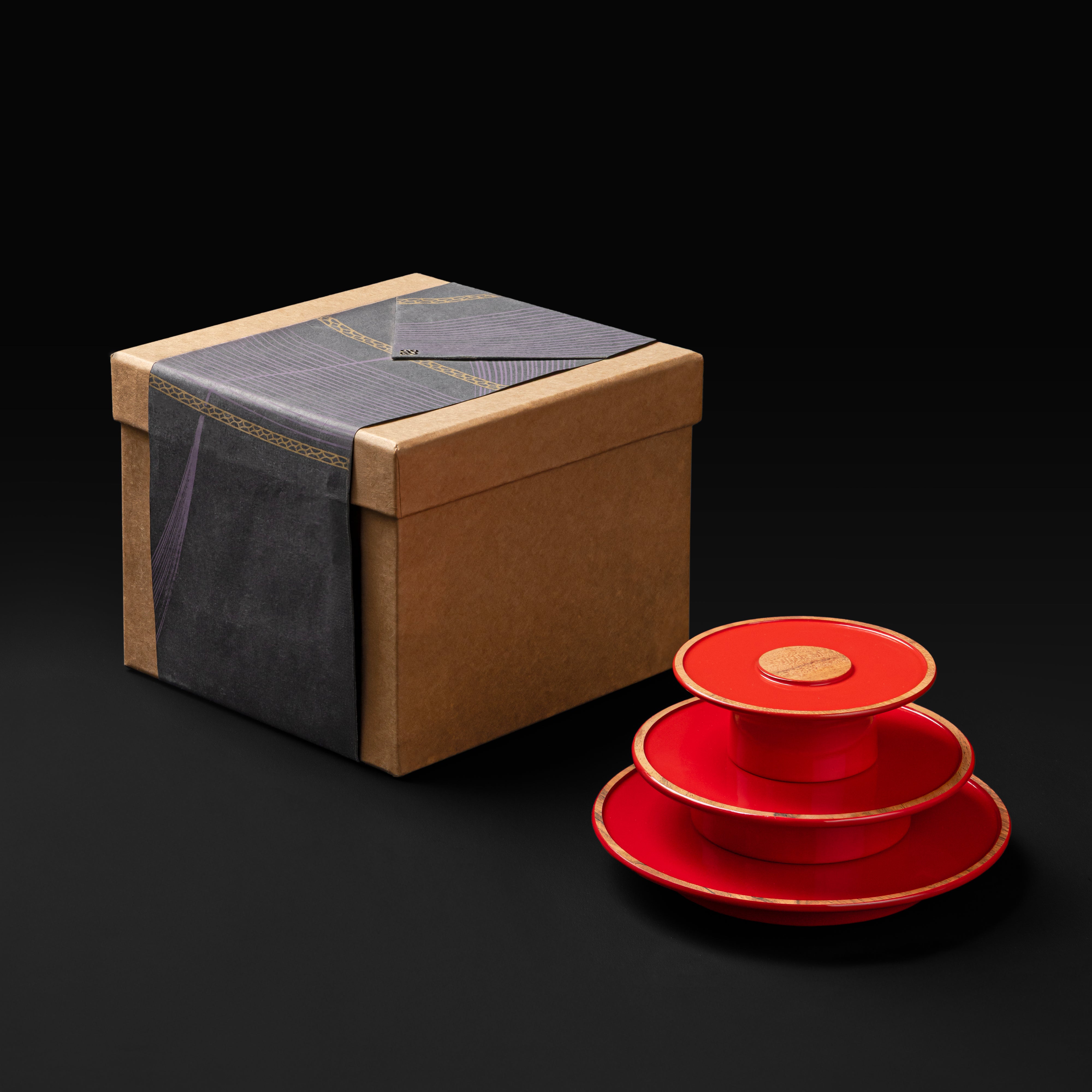Chah Lo Coasters