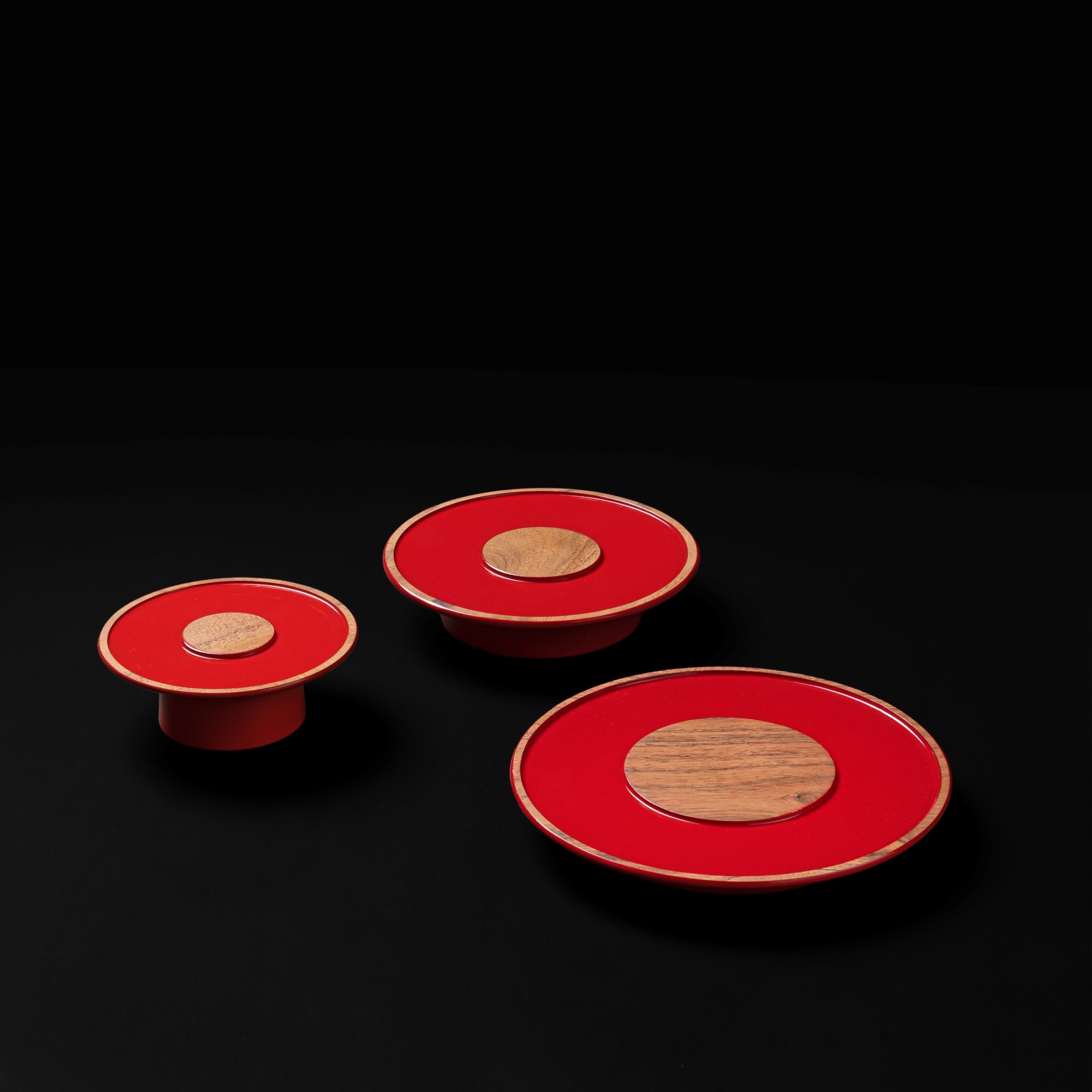 Chah Lo Coasters
