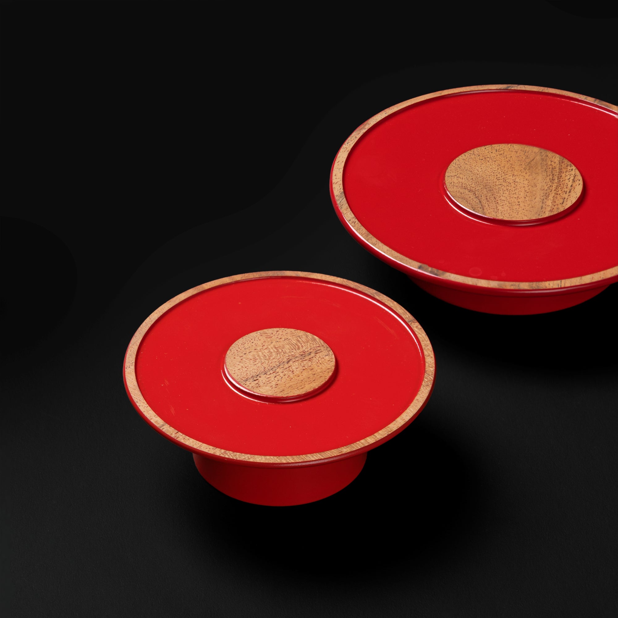 Chah Lo Coasters