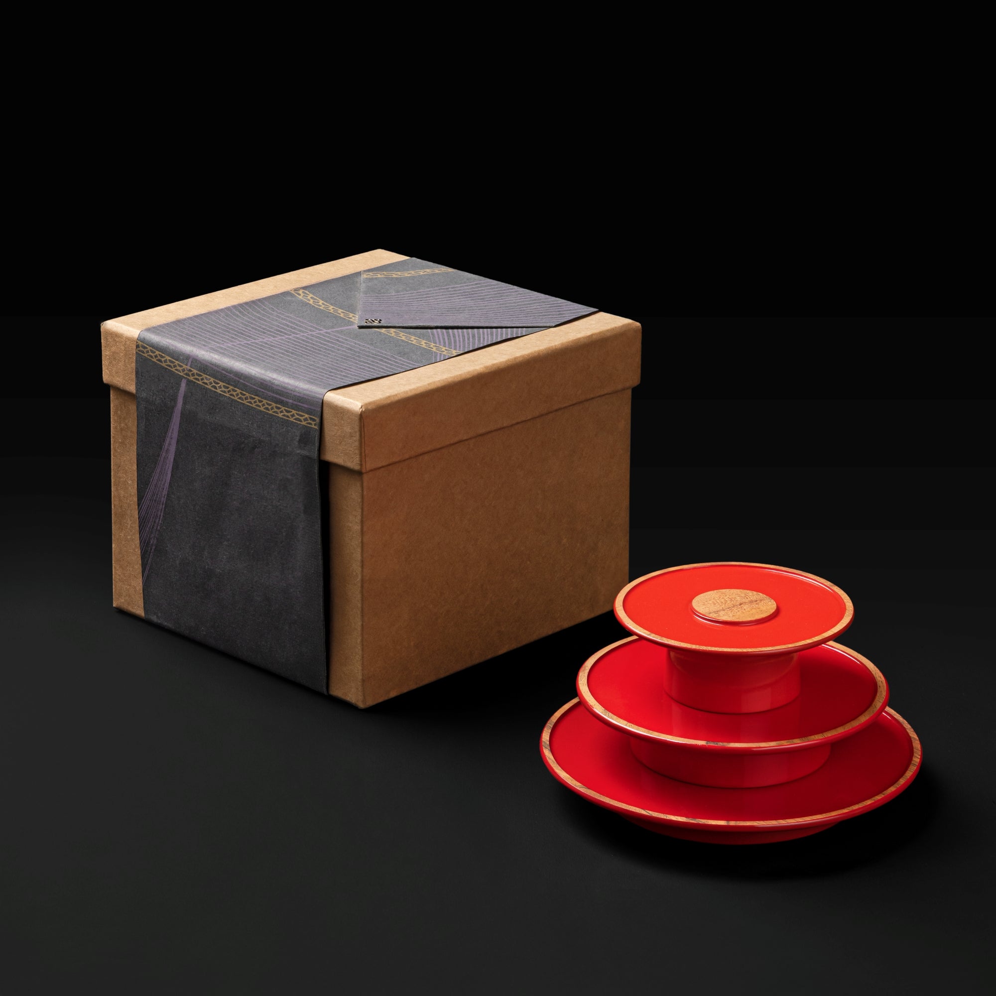 Chah Lo Coasters