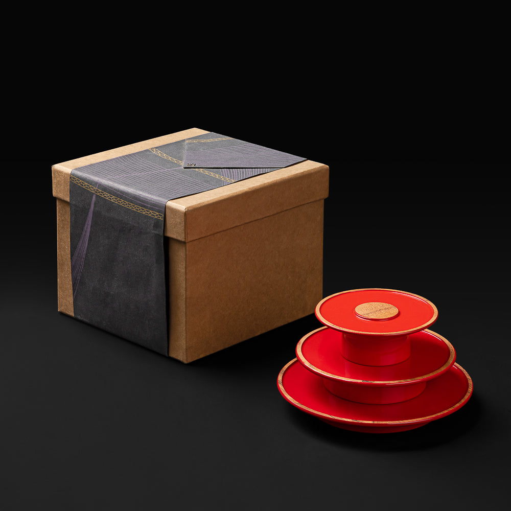 Chah Lo Coasters