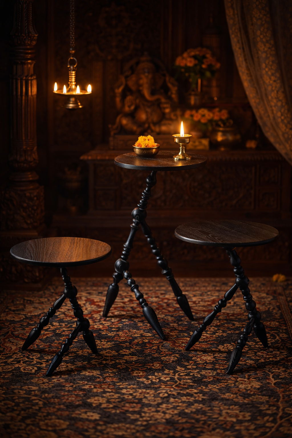 Annabelle Table